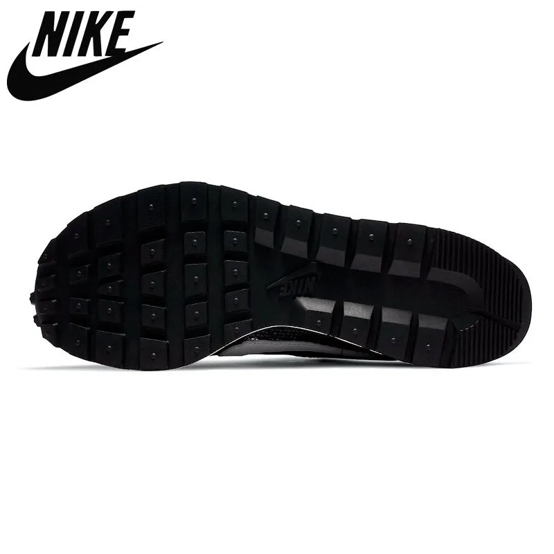 Nike- Authentic Sacai x VaporWaffle Mens Running Shoes Royal Fuchsia String Villain Red Pegasus Vaporfly Shoes Sports Shoes Asics Shoes In Store