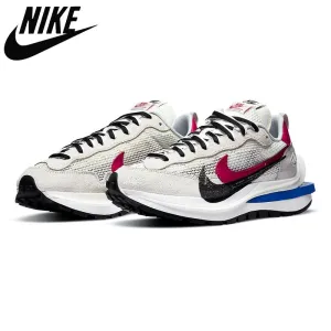 Asics Gel 2160 Casual Shoes Nike- Authentic Sacai x VaporWaffle Mens Running Shoes Royal Fuchsia String Villain Red Pegasus Vaporfly Shoes Sports Shoes