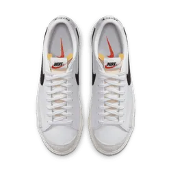 Nike blazer lo "77 vintage da6364-101 Gael Monfils Asics Shoes