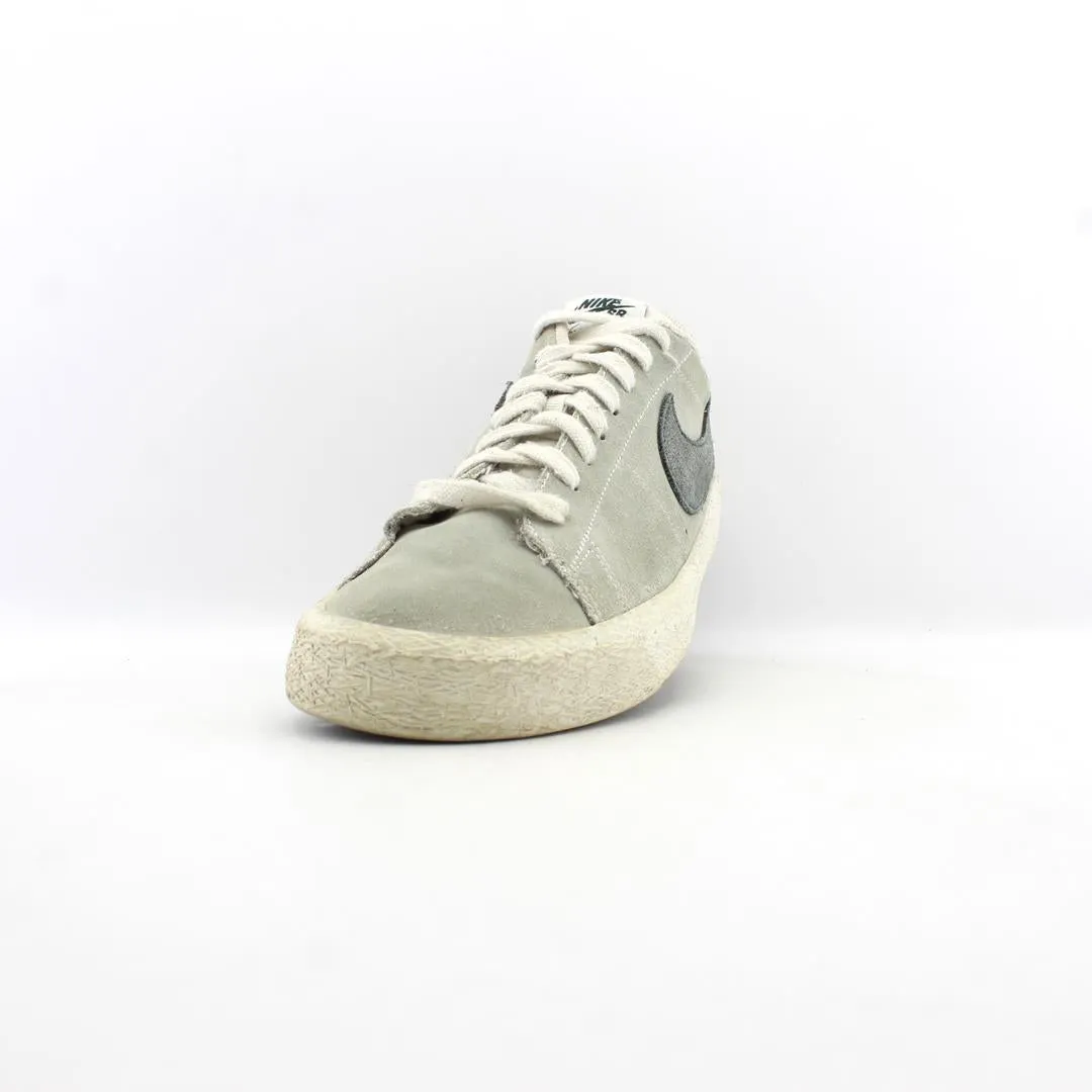 Blazer Mid '77 Suede Casual Shoes NIKE BLAZER LOW