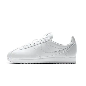 Asics Gore Tex Running Shoes NIKE Classic Cortez (Leather/White)