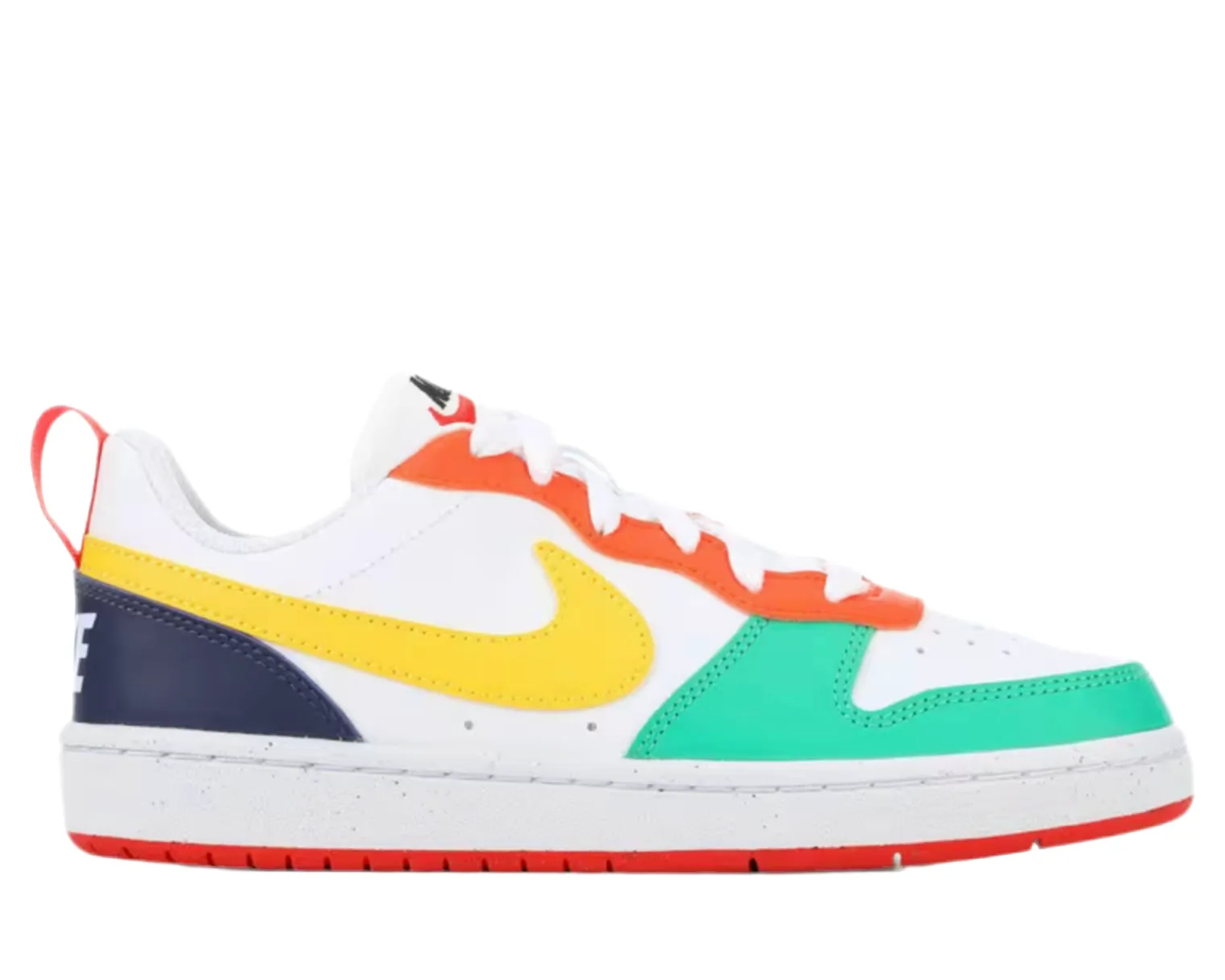 Asics Tiger Gel-saga Shoes NIKE COURT BOROUGH LOW RC BG