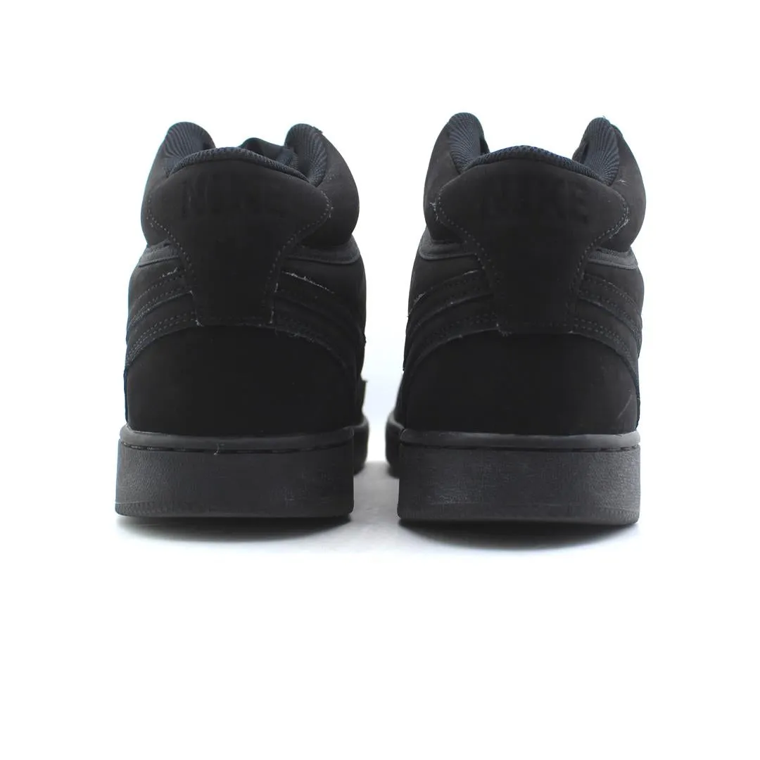 NIKE COURT VISION Basics Casual Shoes