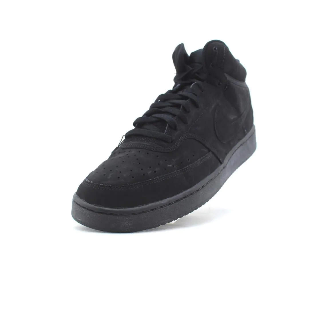 Casual Best Leather Shoes NIKE COURT VISION