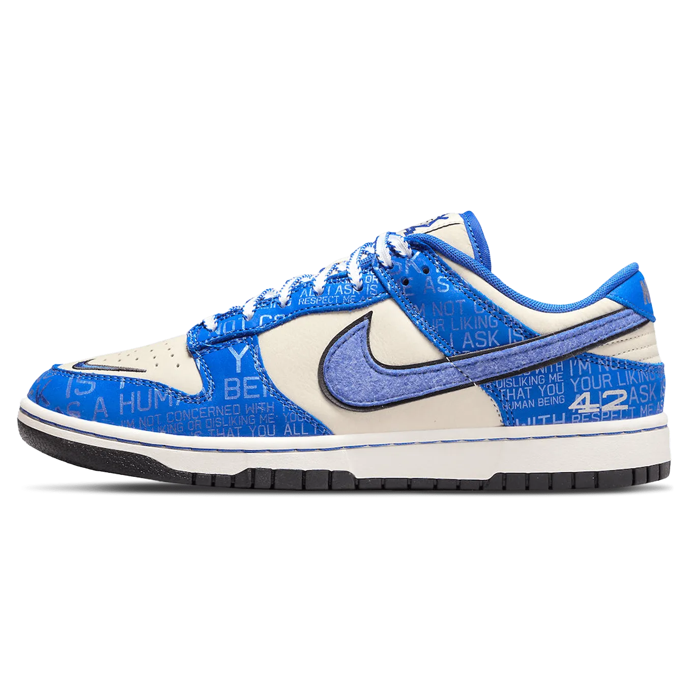 Nike Dunk Low 'Jackie Robinson' Asics Gel Venture 8 Trail Shoes