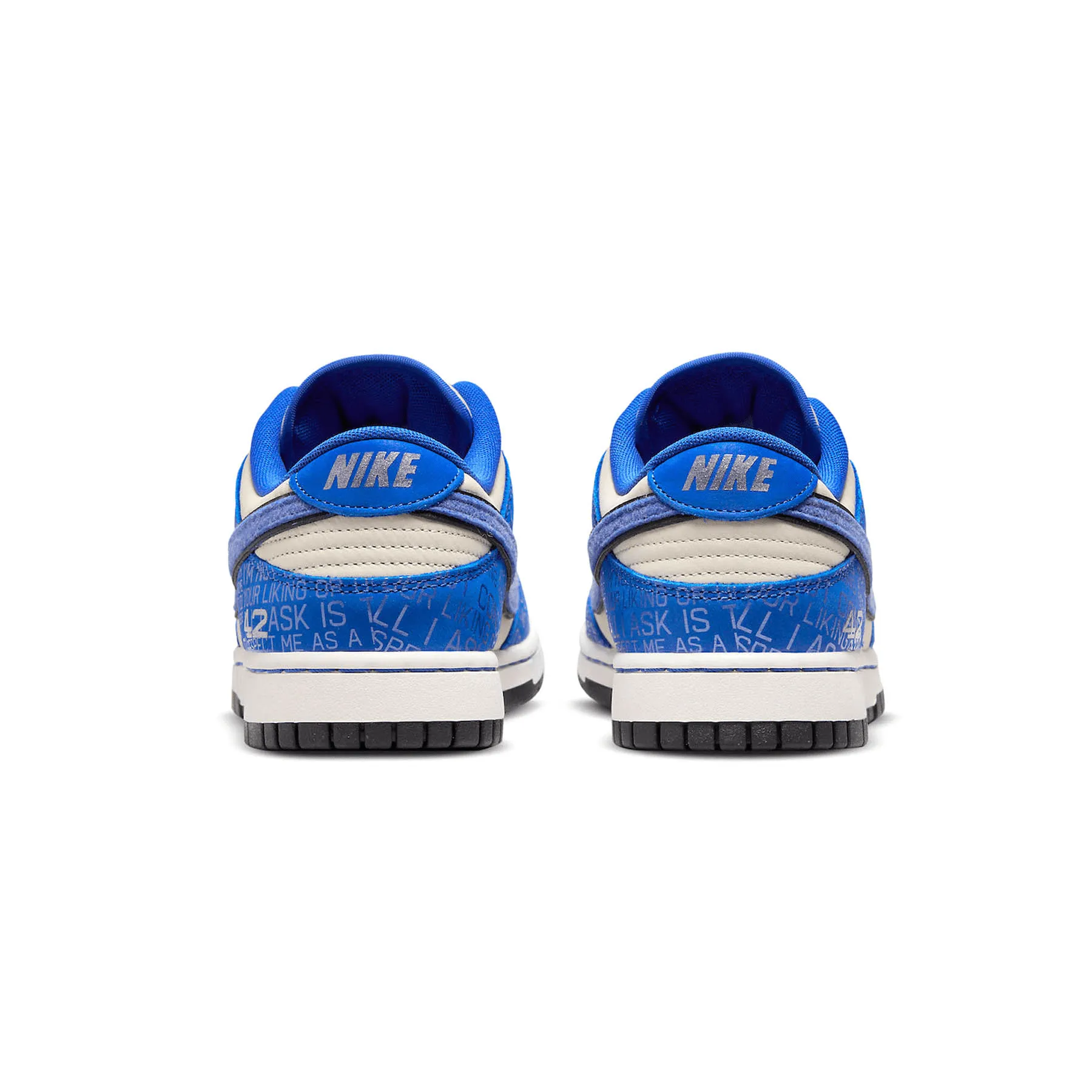Nike Dunk Low 'Jackie Robinson' Women's Asics Gel Kayano 14 Casual Shoes
