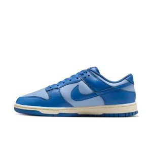 Nike - Dunk Low Retro ~ Psychic Blue Asics Shoes Nimbus 18