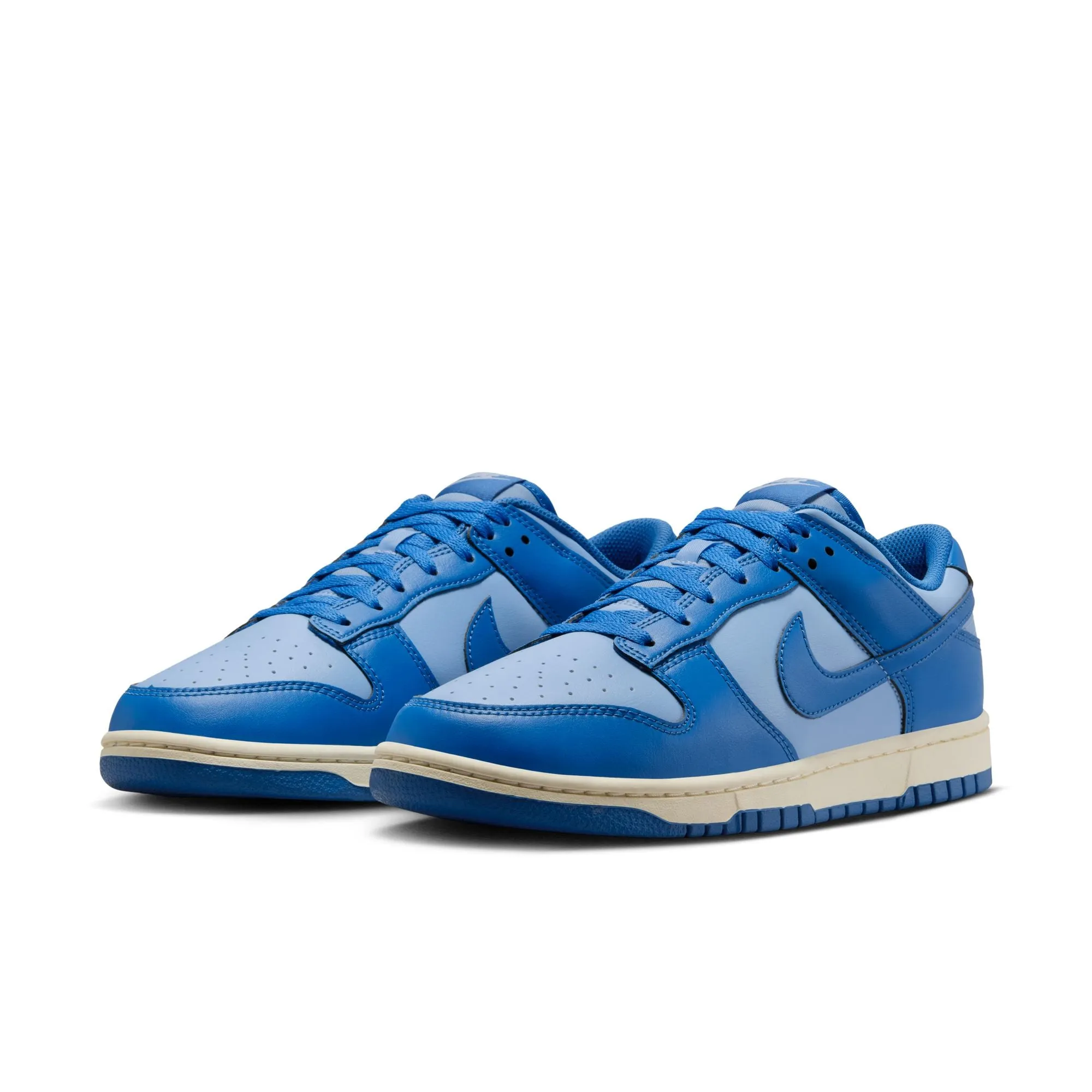 Asics Expensive Shoes Nike - Dunk Low Retro ~ Psychic Blue