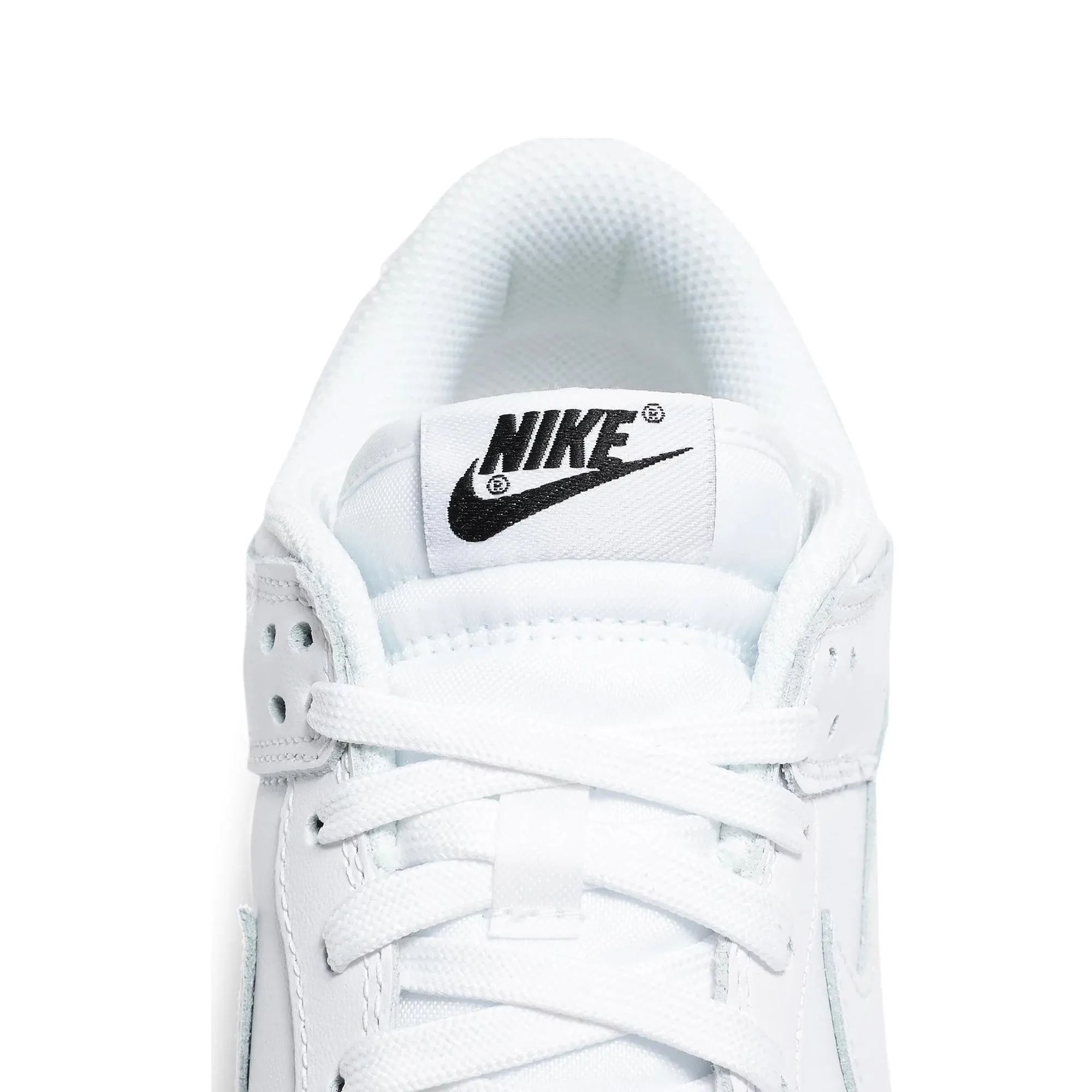 Asics Cheerleading Shoes 90s Nike Dunk Low 'Triple White' Women's (2021)