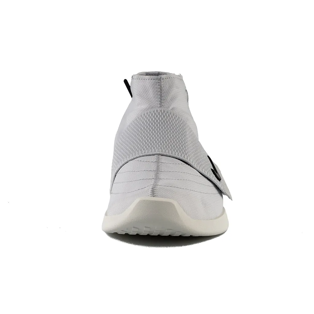 Nike - Fear of God 'Moccasin' (Pure Platinum/Black-Sail) Asics Shoes India