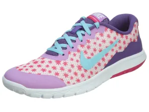 Nike Flex Experience 4 Print Big Kids Style : 749822 Asics Noosa Triathlon Shoes