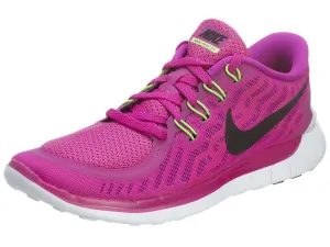 Nike Free 5.0 Womens Style : 724383 Asics Safety Shoes