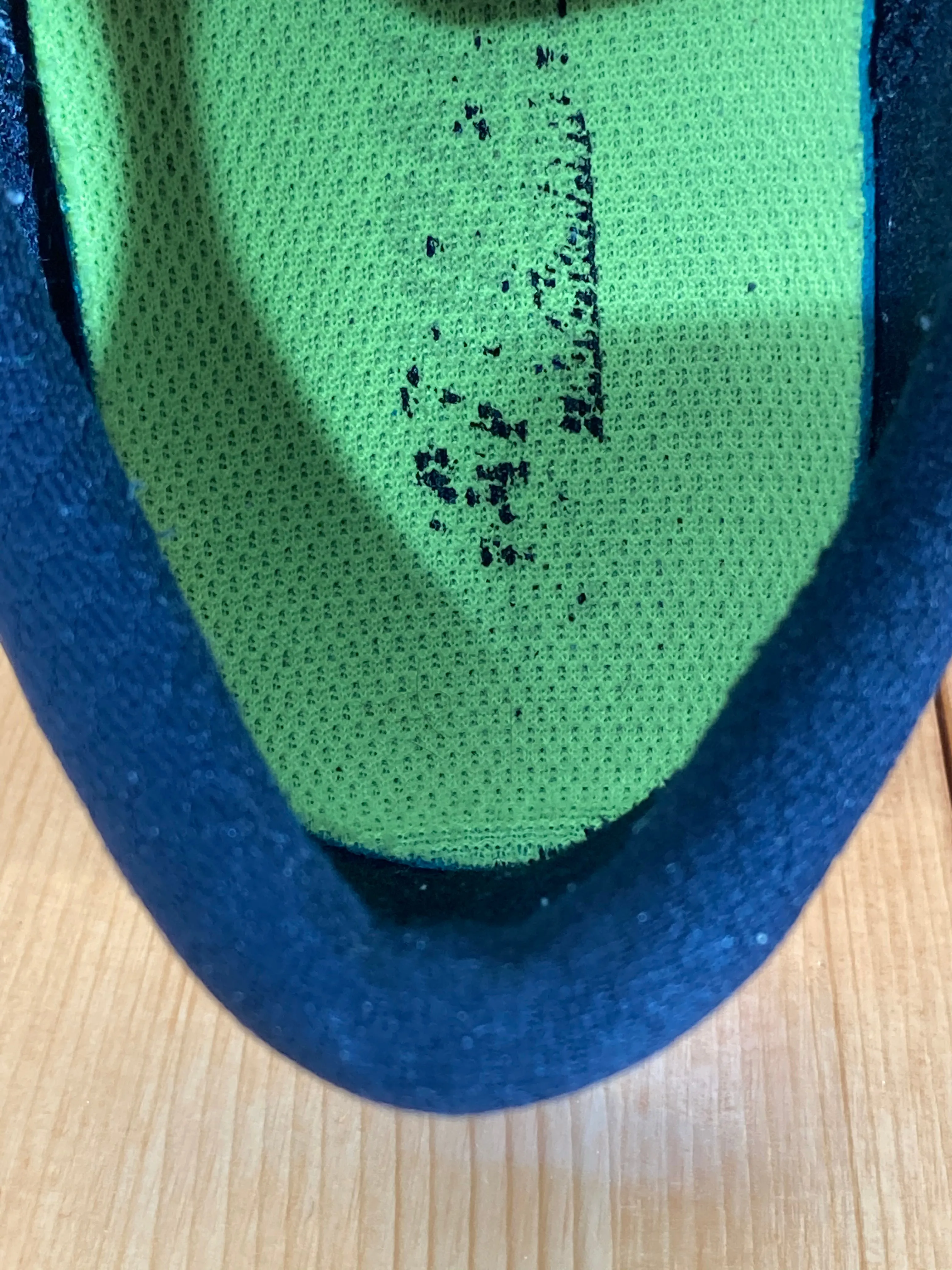 Asics Shoes For Plantar Fasciitis NIKE FREE RN DISTANCE RNDISTANCE Men Size 11 Running Shoes Sneakers