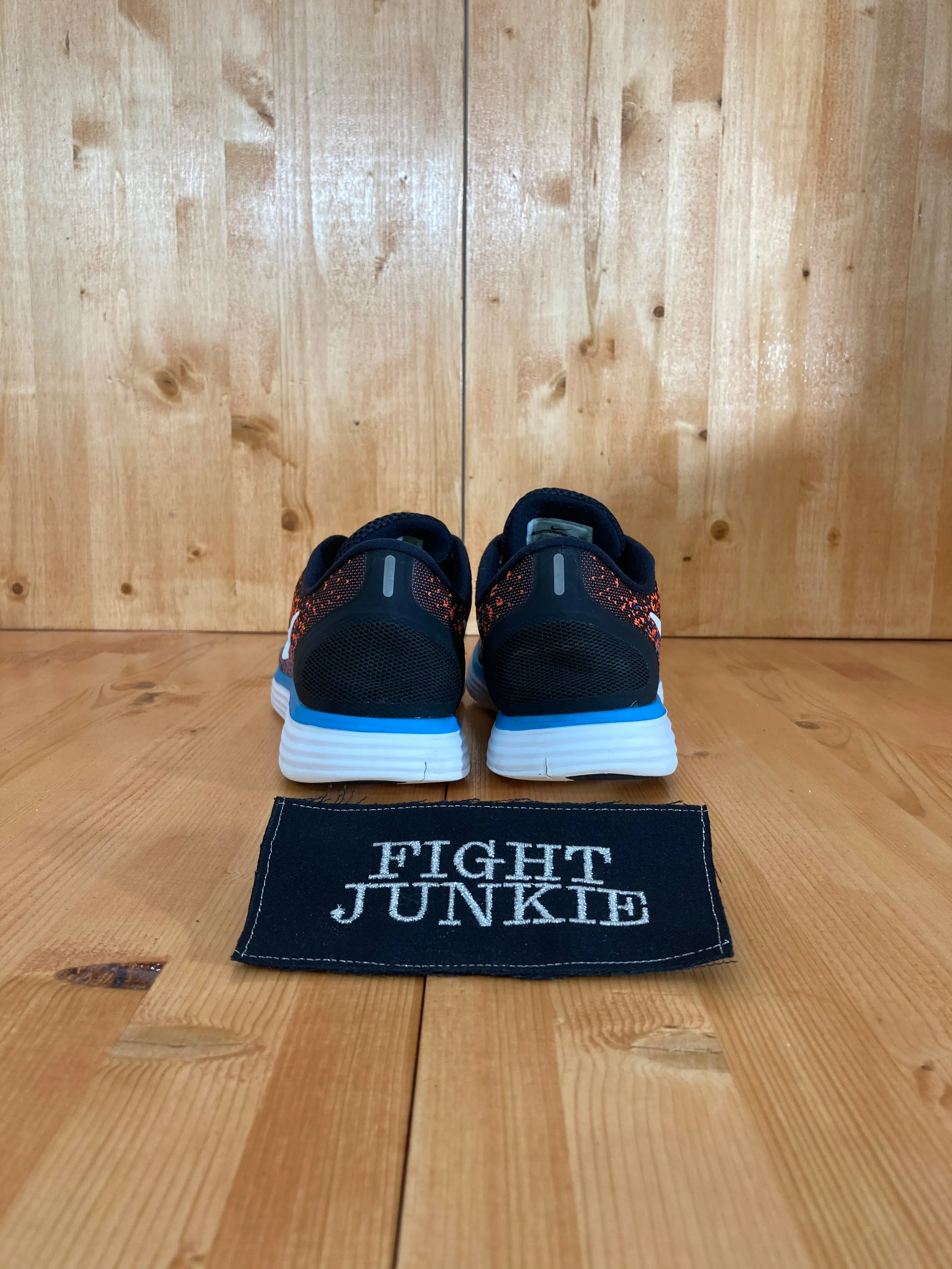 Asics Upcourt 6 Gs Court Shoes NIKE FREE RN DISTANCE RNDISTANCE Men Size 11 Running Shoes Sneakers