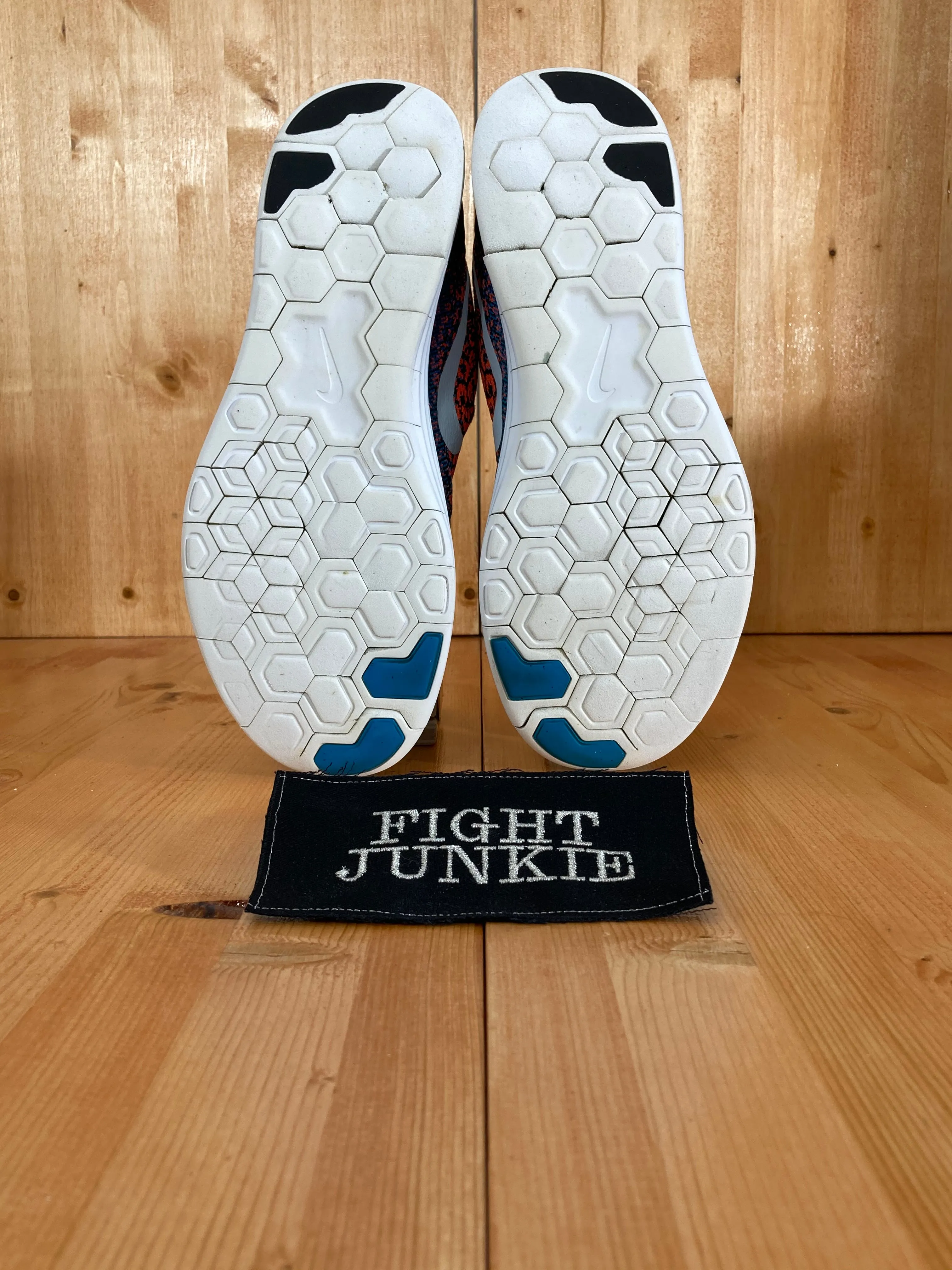 NIKE FREE RN DISTANCE RNDISTANCE Men Size 11 Running Shoes Sneakers Asics Gymnastics Shoes