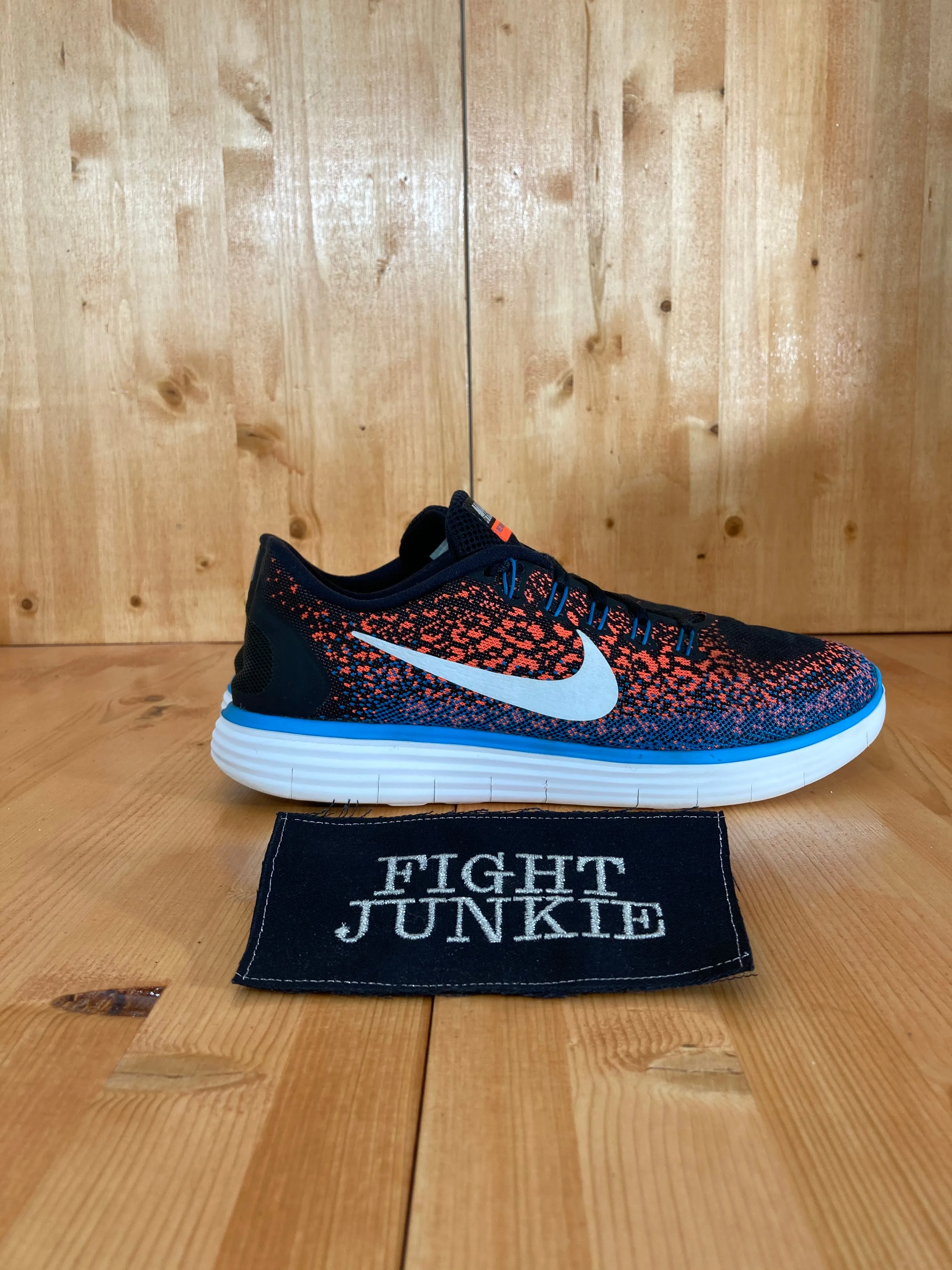 NIKE FREE RN DISTANCE RNDISTANCE Men Size 11 Running Shoes Sneakers Amazon Asics Shoes Sale