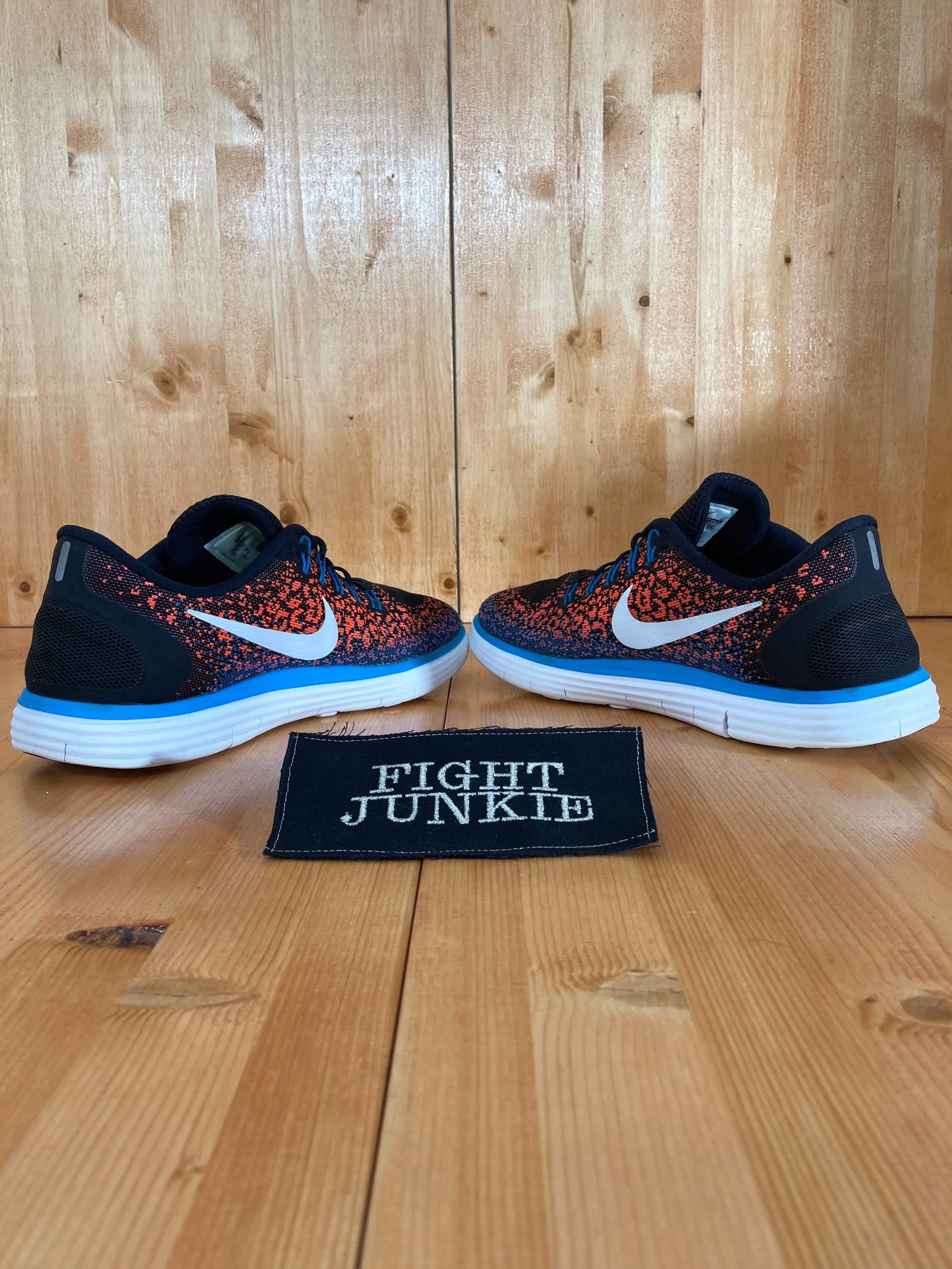 NIKE FREE RN DISTANCE RNDISTANCE Men Size 11 Running Shoes Sneakers Asics Omni Court Tennis Shoes