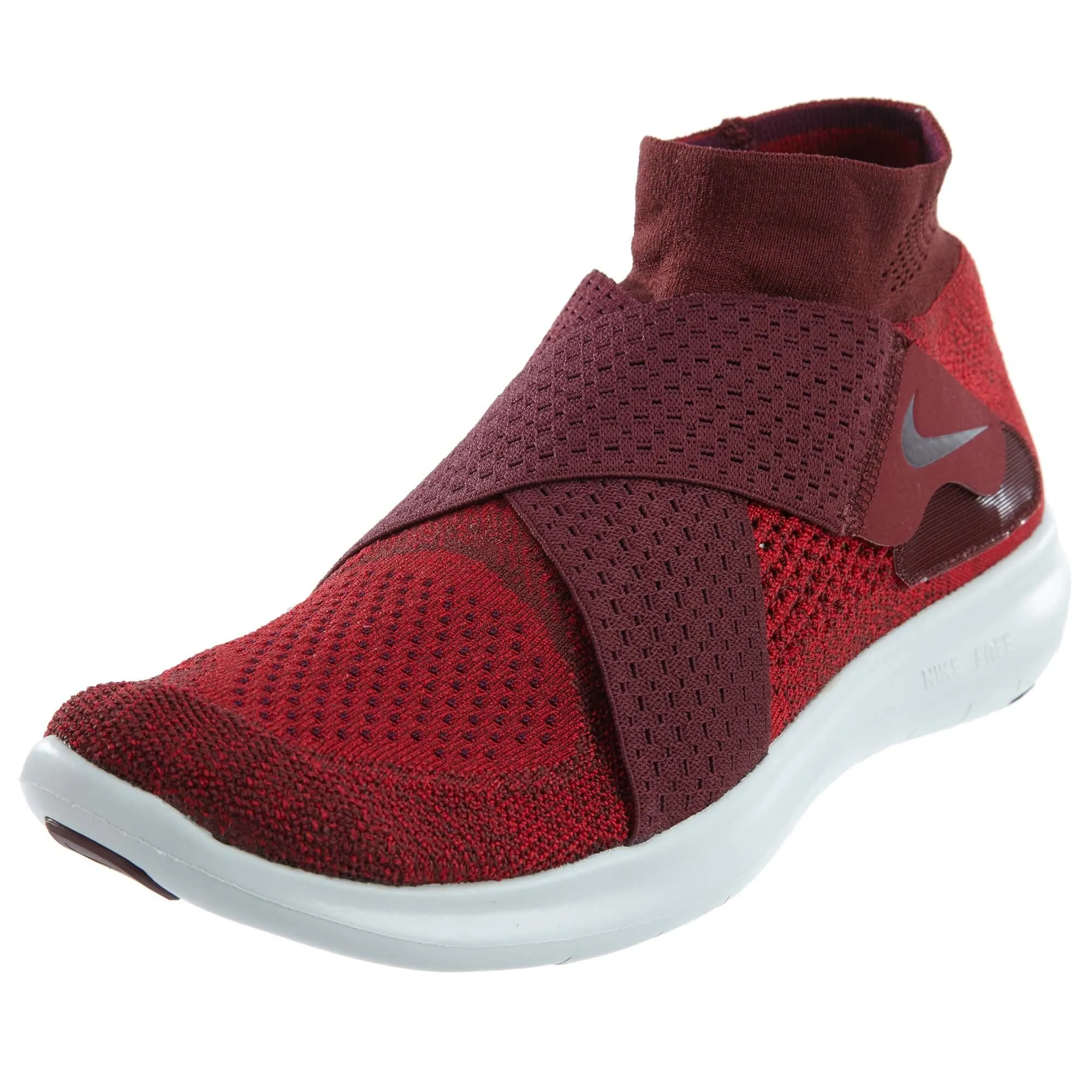 Asics Anti Slip Shoes Nike Free Rn Motion Fk 2017 Mens Style : 880845