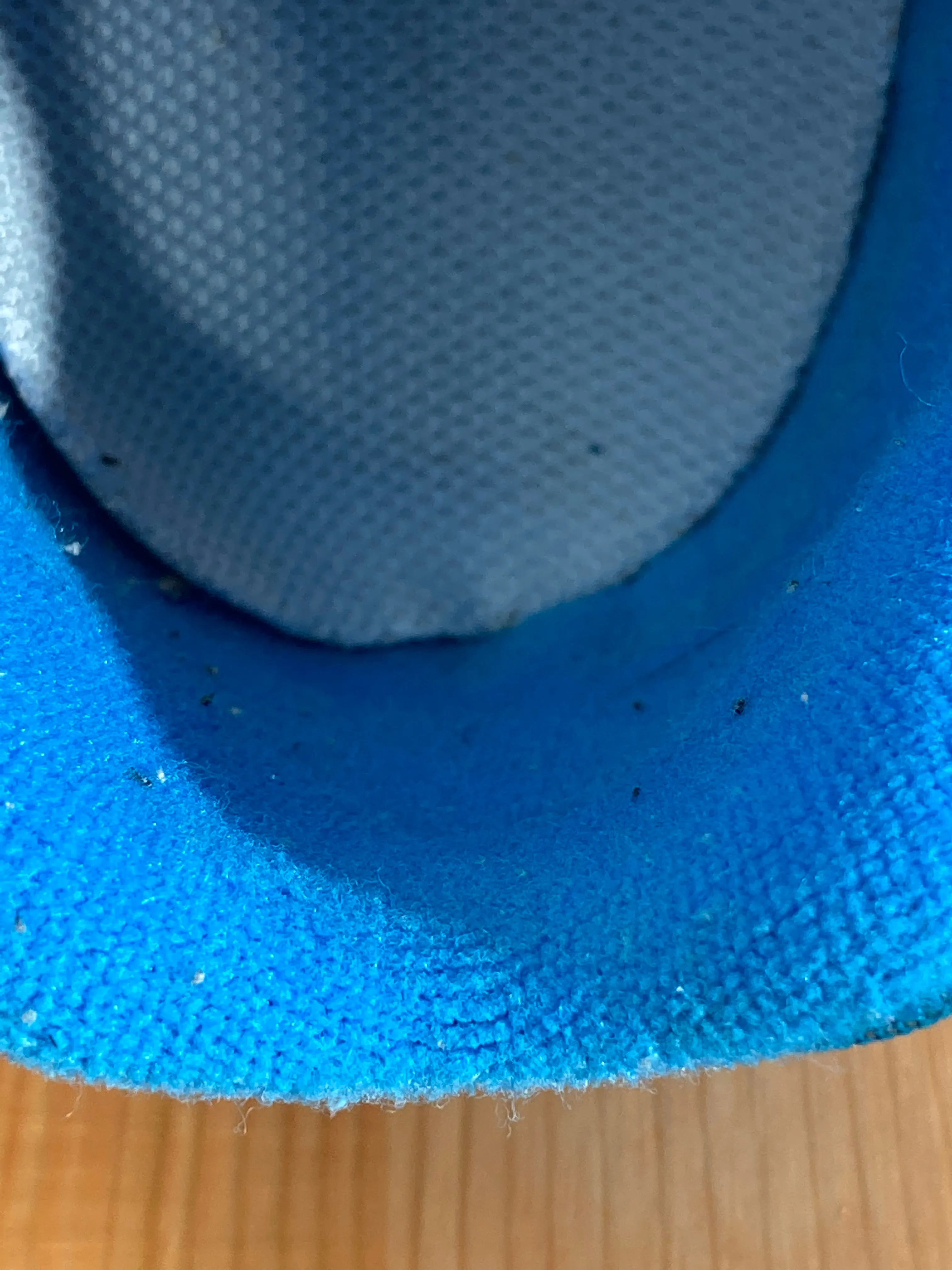 Best Asics Running Shoes Overpronation NIKE FREE TR FIT Women's Size 7.5 Running Shoes Sneakers Blue