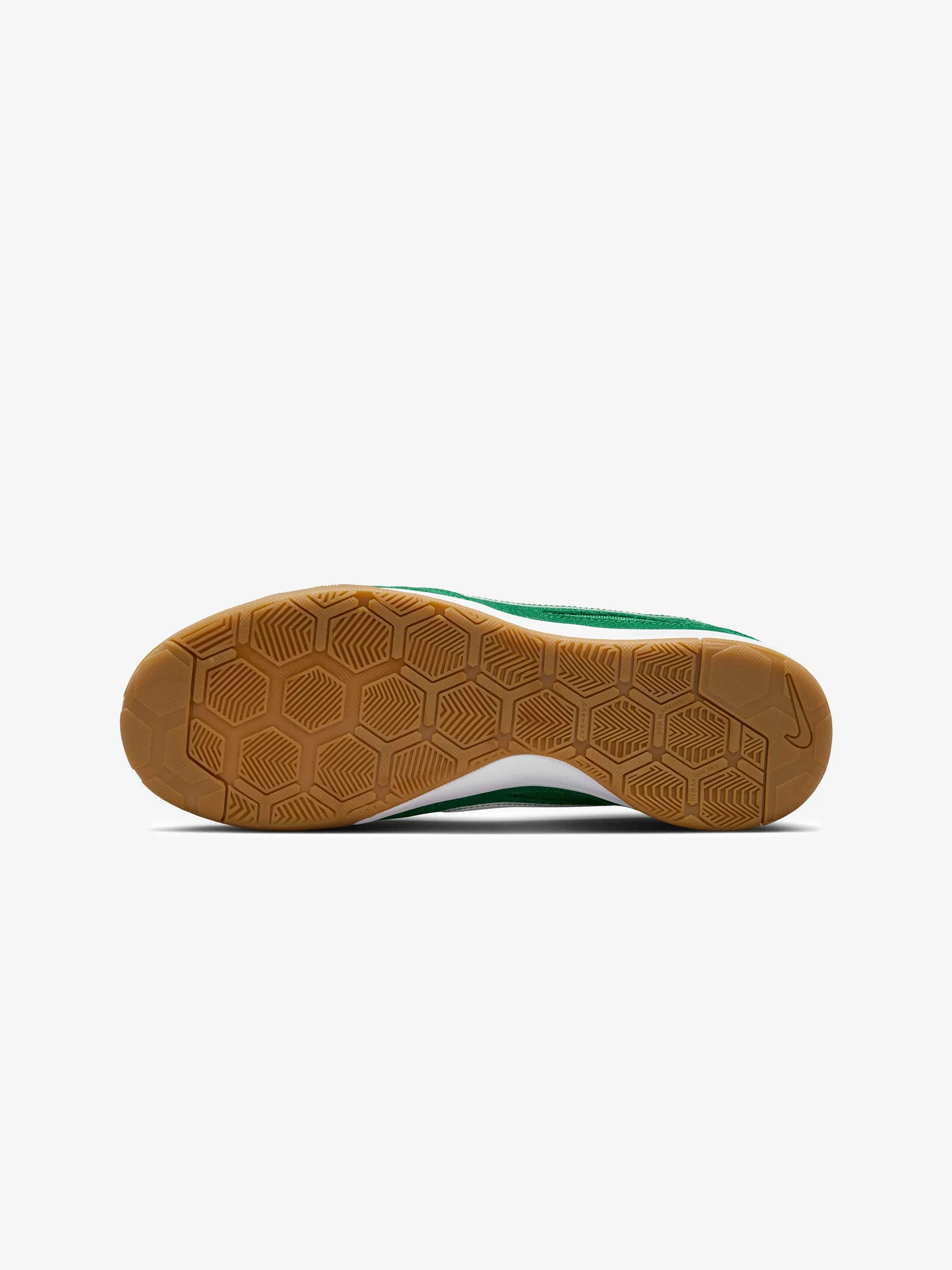 Asics Snapdown 3 Wrestling Shoes NIKE GATO (PINE GREEN/WHITE-GUM LIGHT BROWN)
