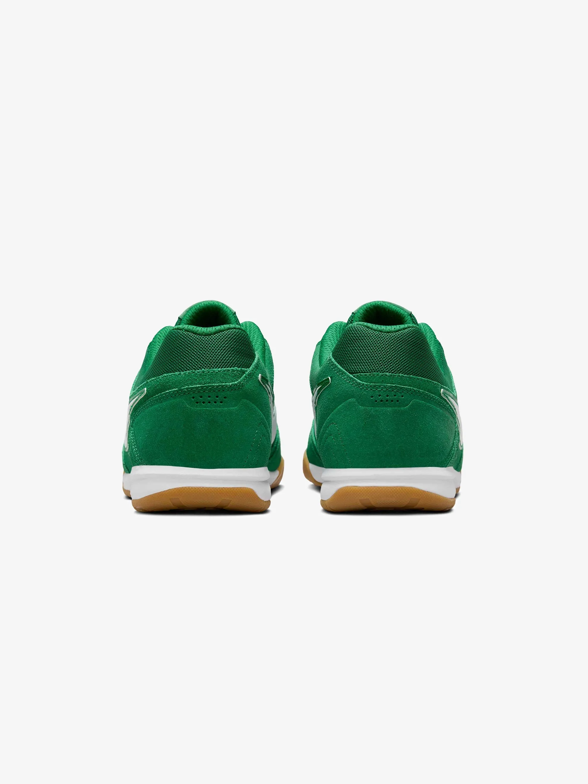 NIKE GATO (PINE GREEN/WHITE-GUM LIGHT BROWN) Asics Touch Rugby Shoes