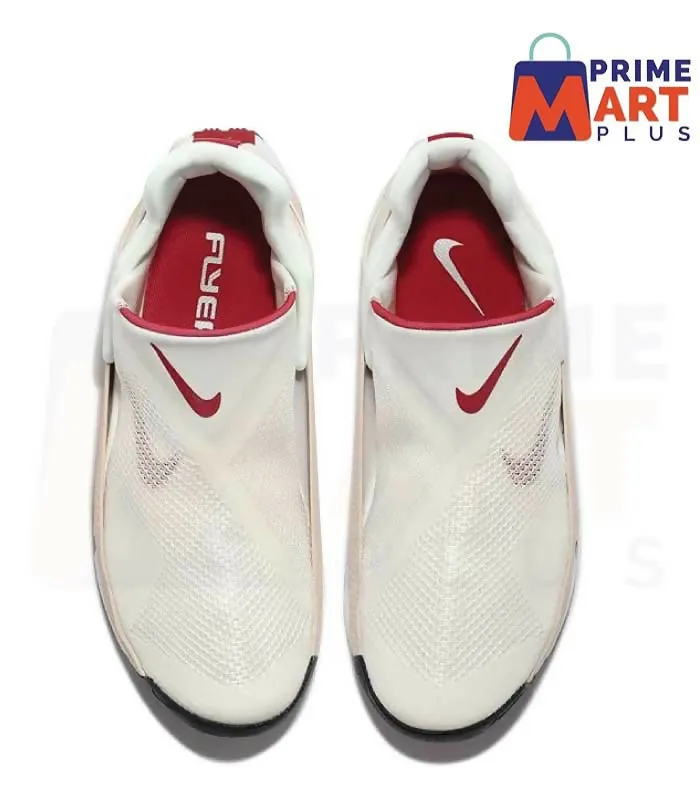 Nike Go FlyEase Sail Sanddrift Gym Red Effortless Asics 2000 Running Shoes