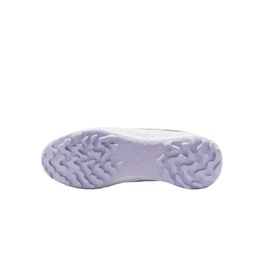 Asics High Mileage Running Shoe Nike Infinity Pro 2 Men's Golf Shoes - Grey/Violet