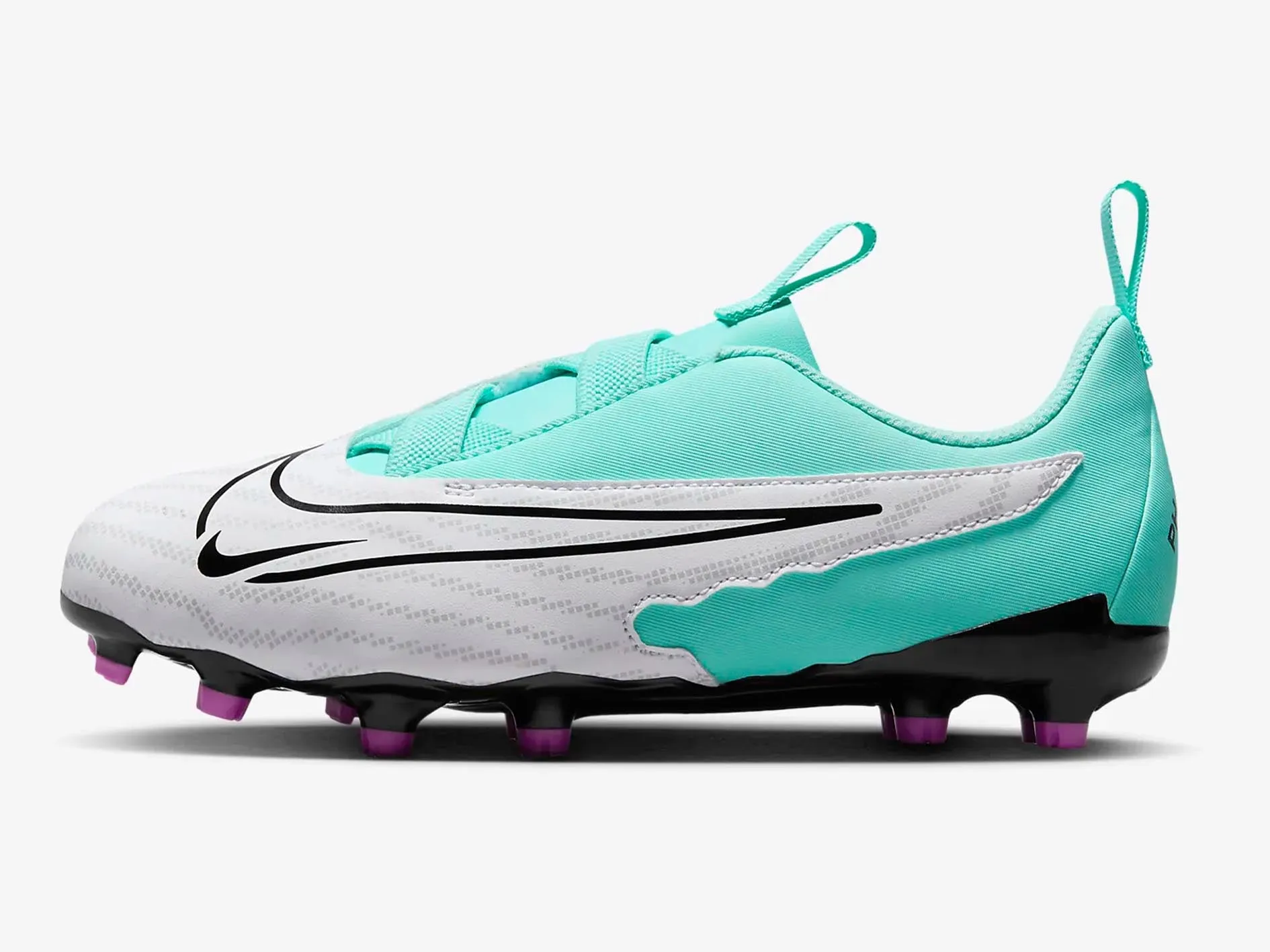 Asics Field Ultimate Ff 2 Turf Shoes Nike Kids JR Phantom GX Academy FG/MG <br> DD9549 300