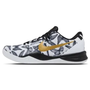 Nike Kobe 8 Protro 'Mambacita' Asics Wrestling Shoes Size 9