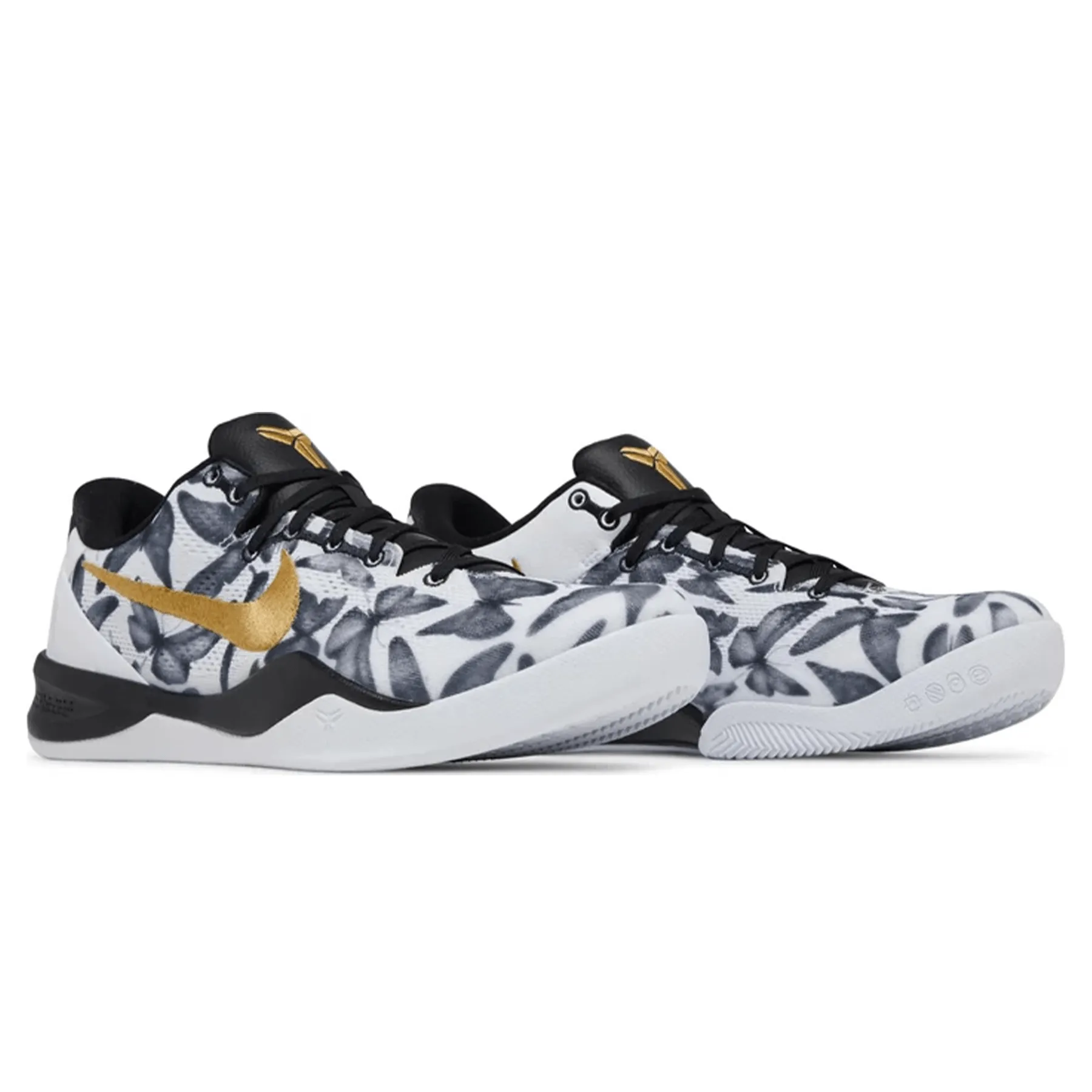 Nike Kobe 8 Protro 'Mambacita' Volleyball Asics Shoes Women