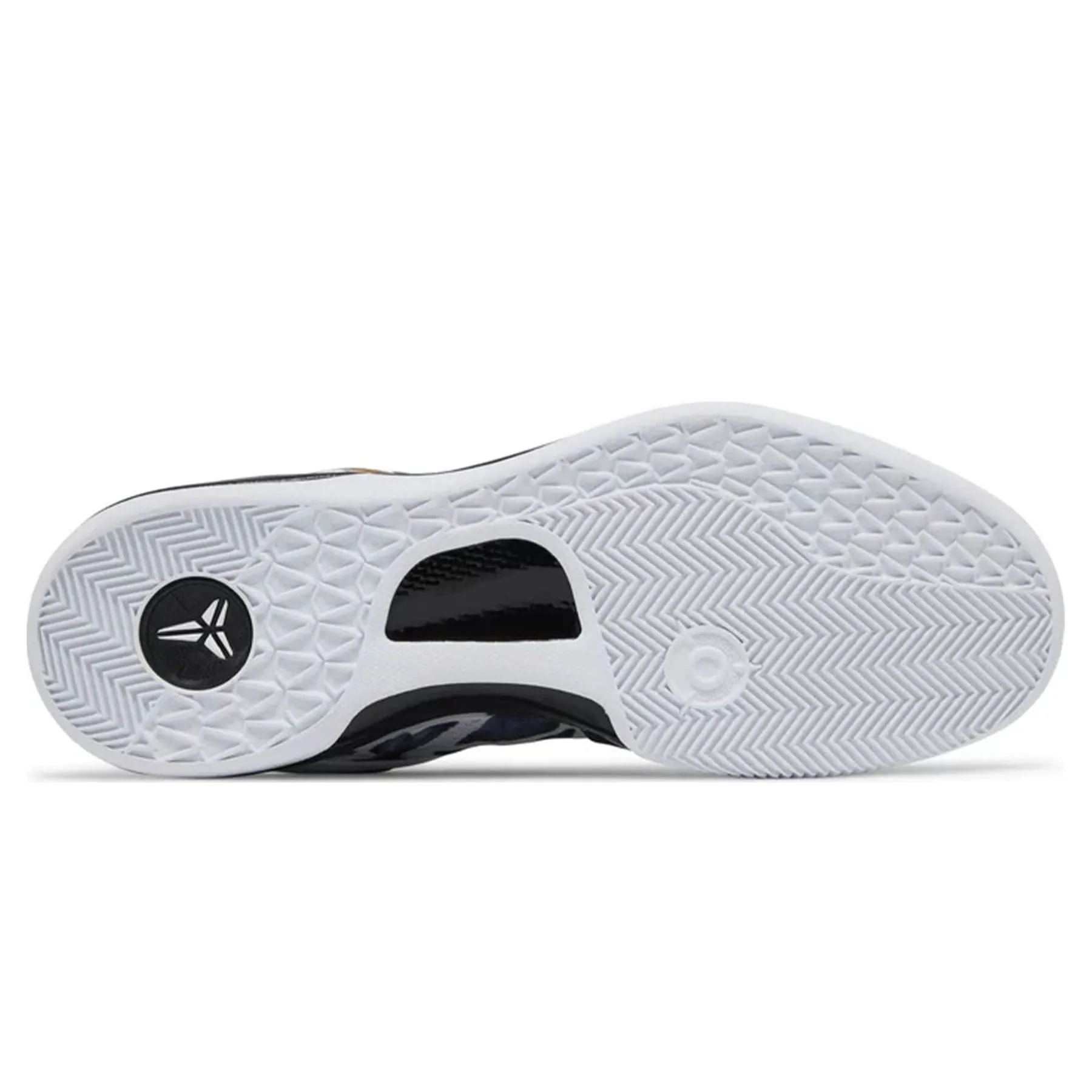 Nike Kobe 8 Protro 'Mambacita' Asics Ultimate Ff Hockey Shoes