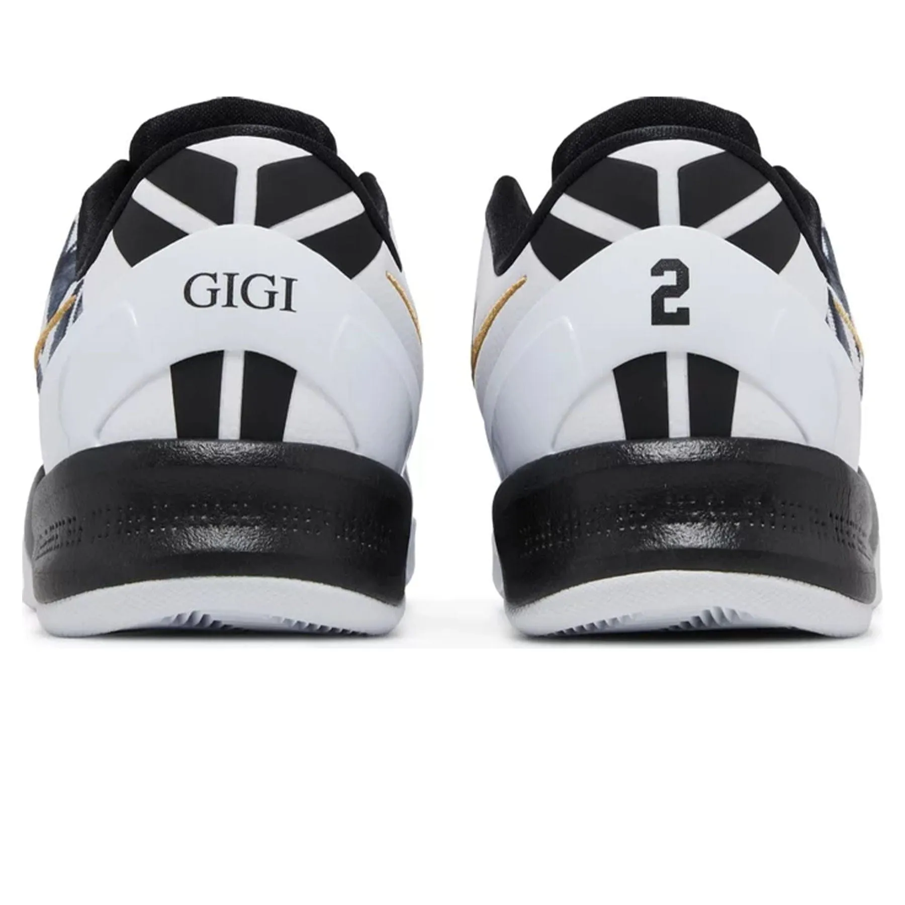 Nike Kobe 8 Protro 'Mambacita' Asics Shoes Nimbus 18