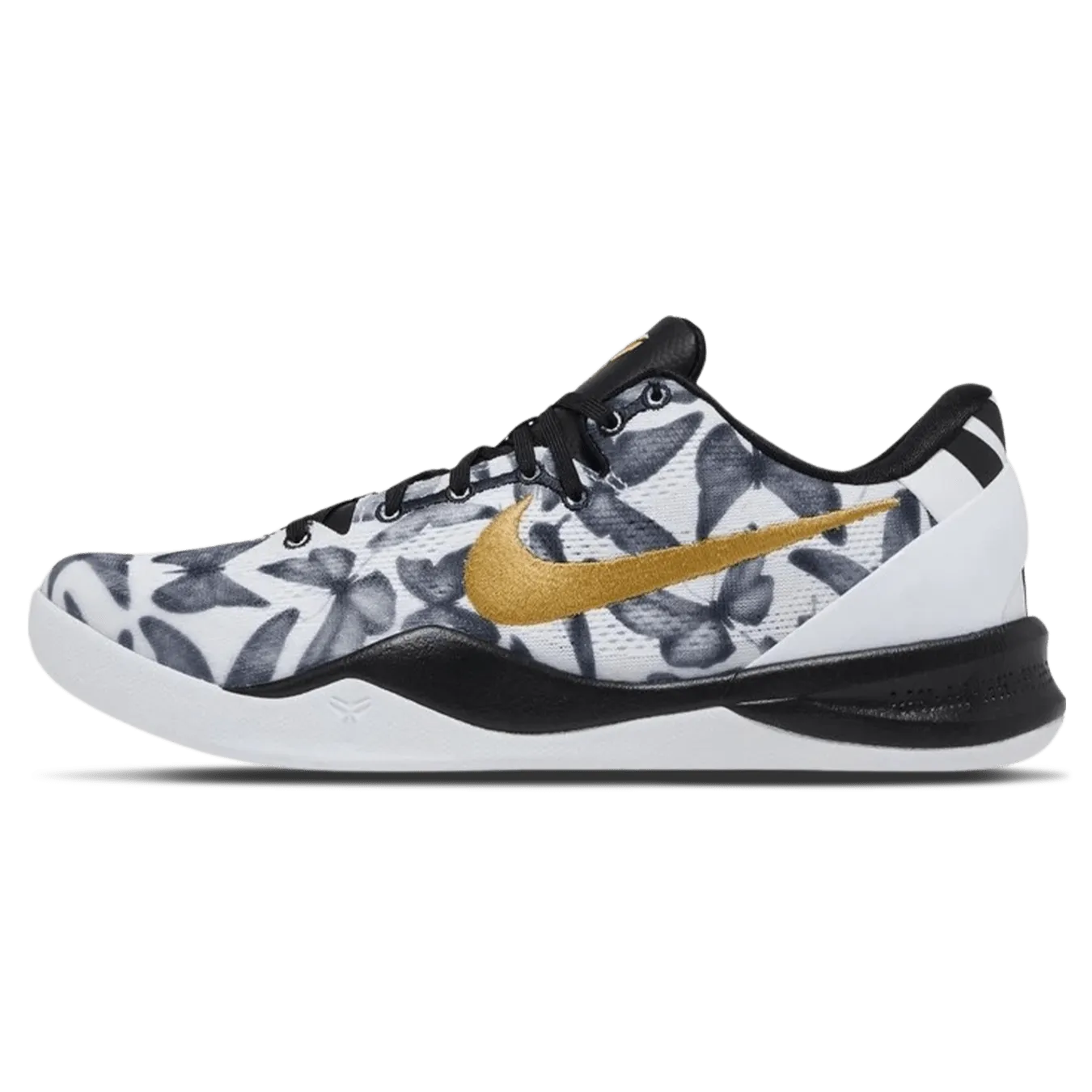 Nike Kobe 8 Protro 'Mambacita' Asics Gt 2000 4 Running Shoes