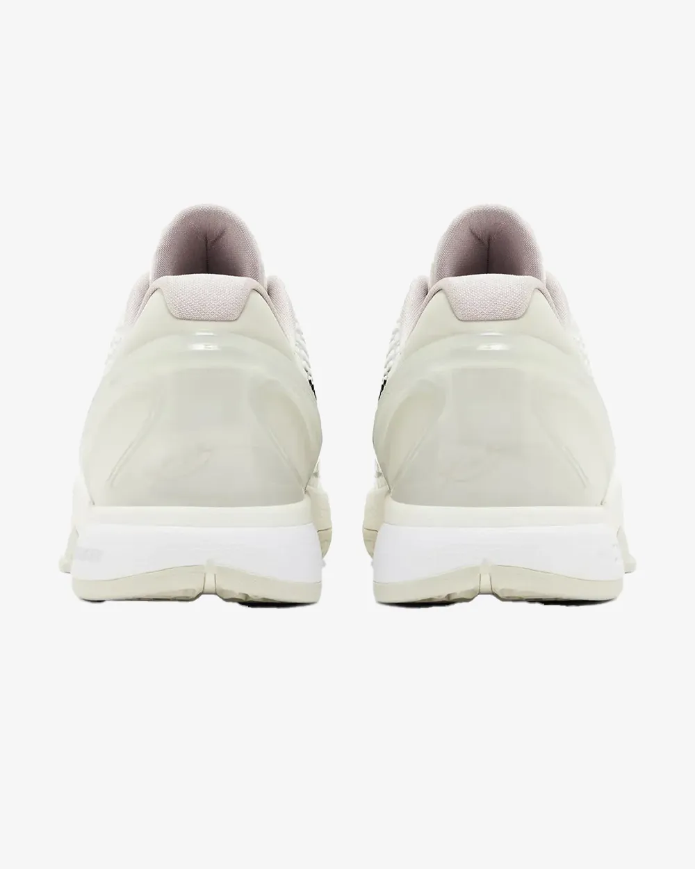 NIKE KOBE6 PROTRO SAIL ALL STAR Asics Shoes Celebrities