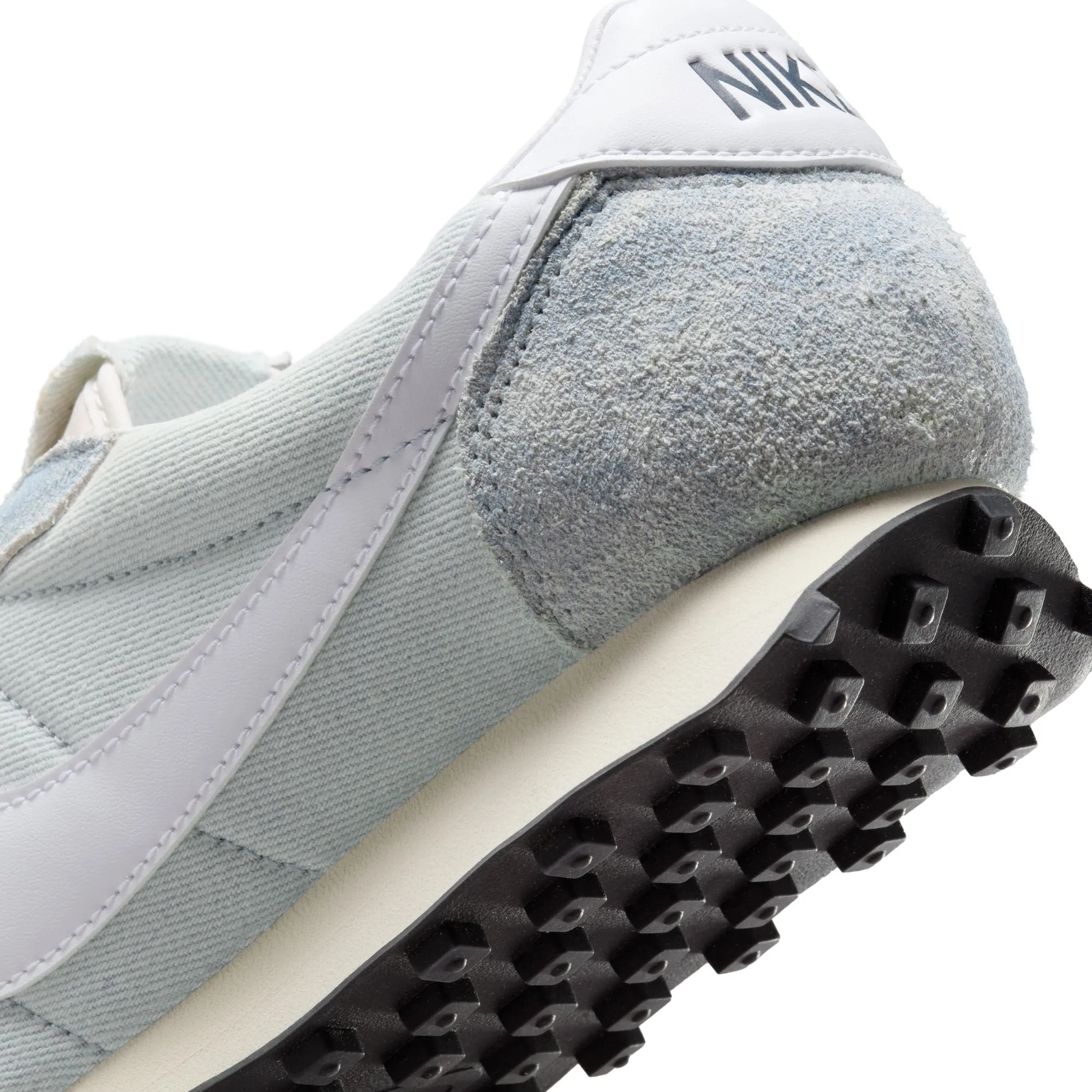 Asics Non Slip Work Shoes Nike LD-1000 "Denim" Men's Shoes Worn Blue/white-lt Armory Blue IH3642-499