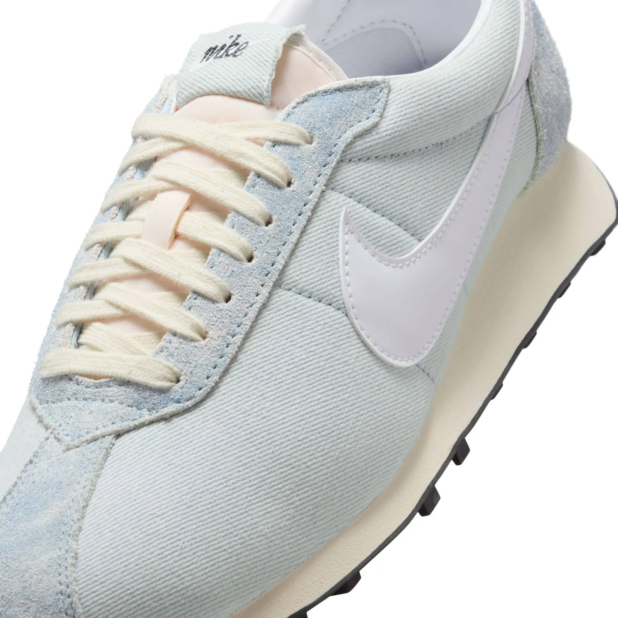 Asics Dad Shoe Nike LD-1000 "Denim" Men's Shoes Worn Blue/white-lt Armory Blue IH3642-499