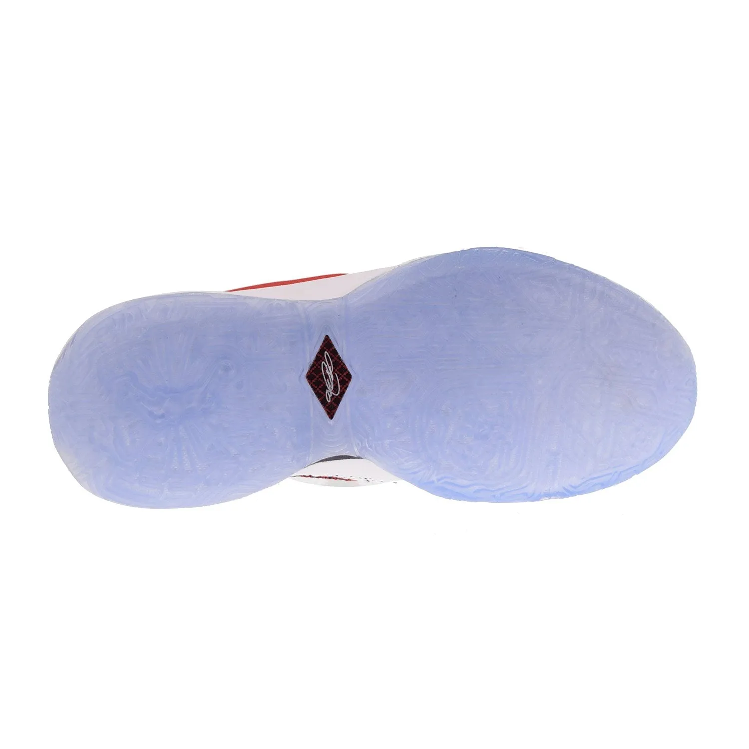 Nike LeBron XX Big Kids' Shoes White-Metallic Gold-Black Used Asics Shoes For Sale