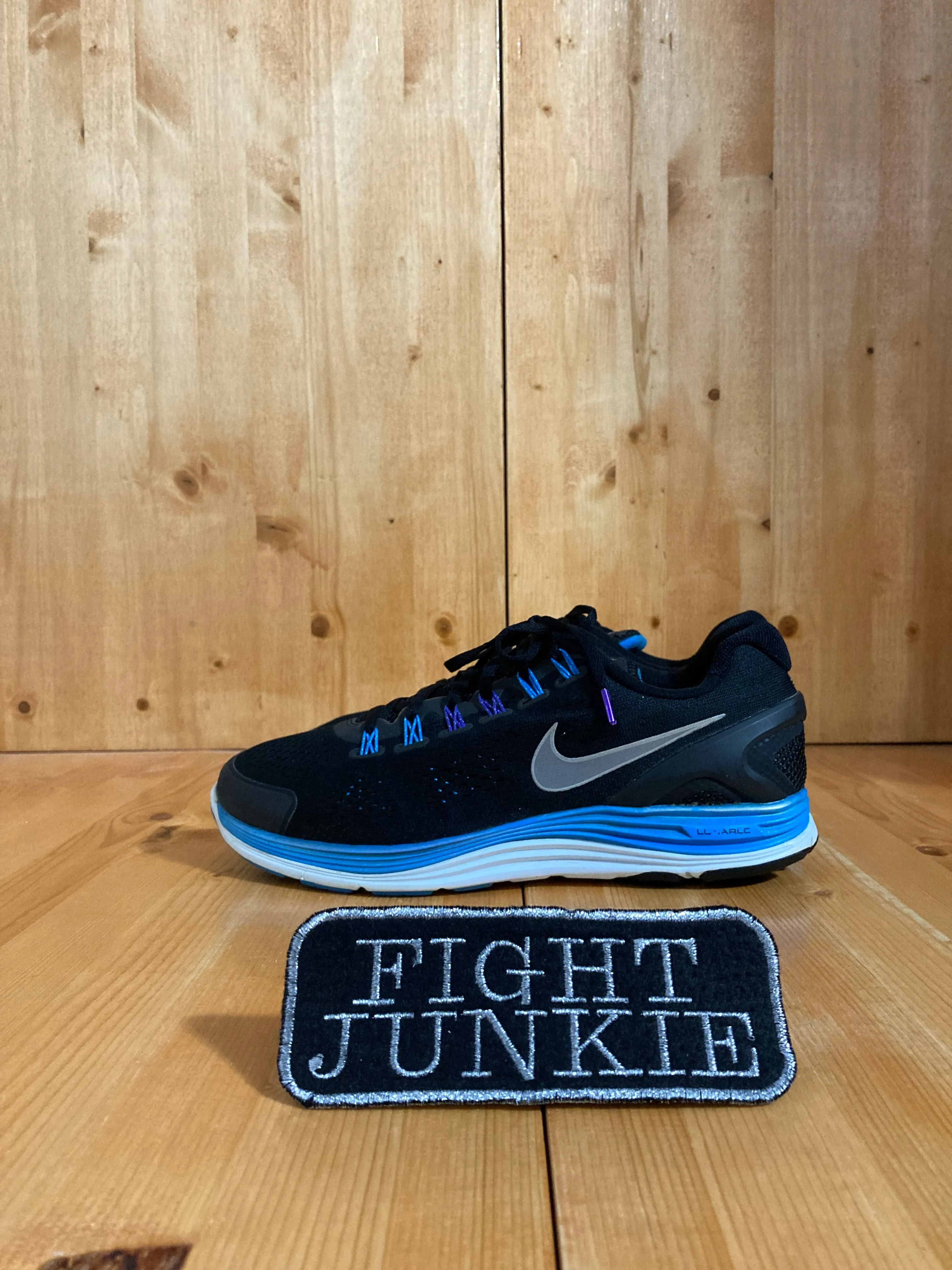 Asics Sky Elite Ff 3 Volleyball Shoes NIKE LUNARGLIDE   4 PREMIUM Mens Size 8 Running Training Shoes Sneakers Black 531985-004