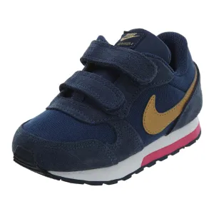 Asics Shoes Wholesale Distributors Nike Md Runner 2 Toddlers Style : 807328