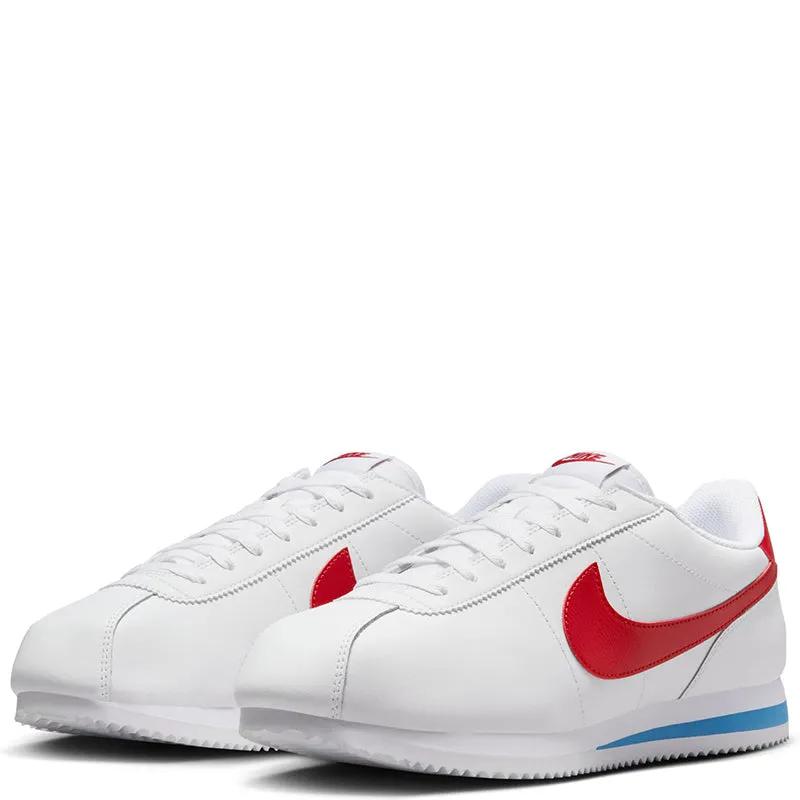 Nike Men's Cortez Leather Asics Gel Cumulus 26 Running Shoes Review