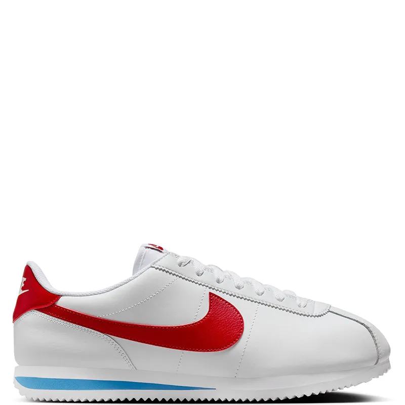 Nike Men's Cortez Leather Asics Walking Vs Running Shoes