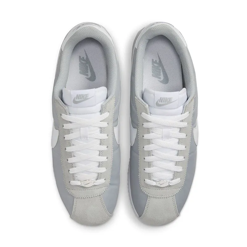 Nike Men's Cortez Textile Asics Metrolyte Slip-on Walking Shoe