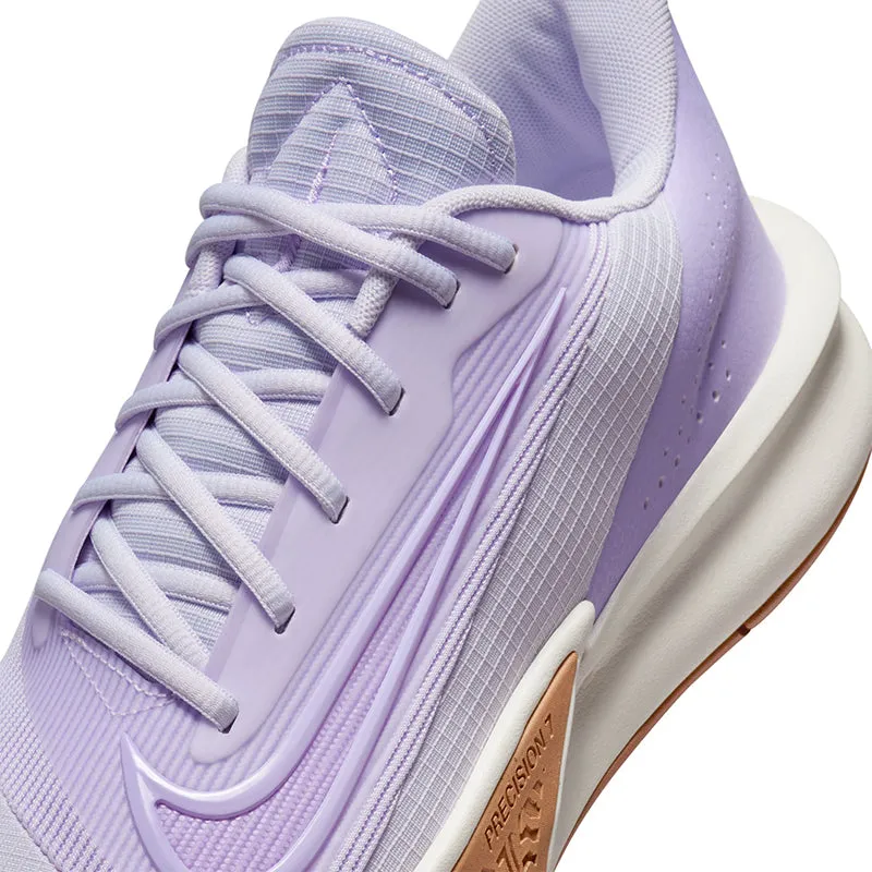 Nike Men's Precision 7 Asics Volleyball Shoes 2016