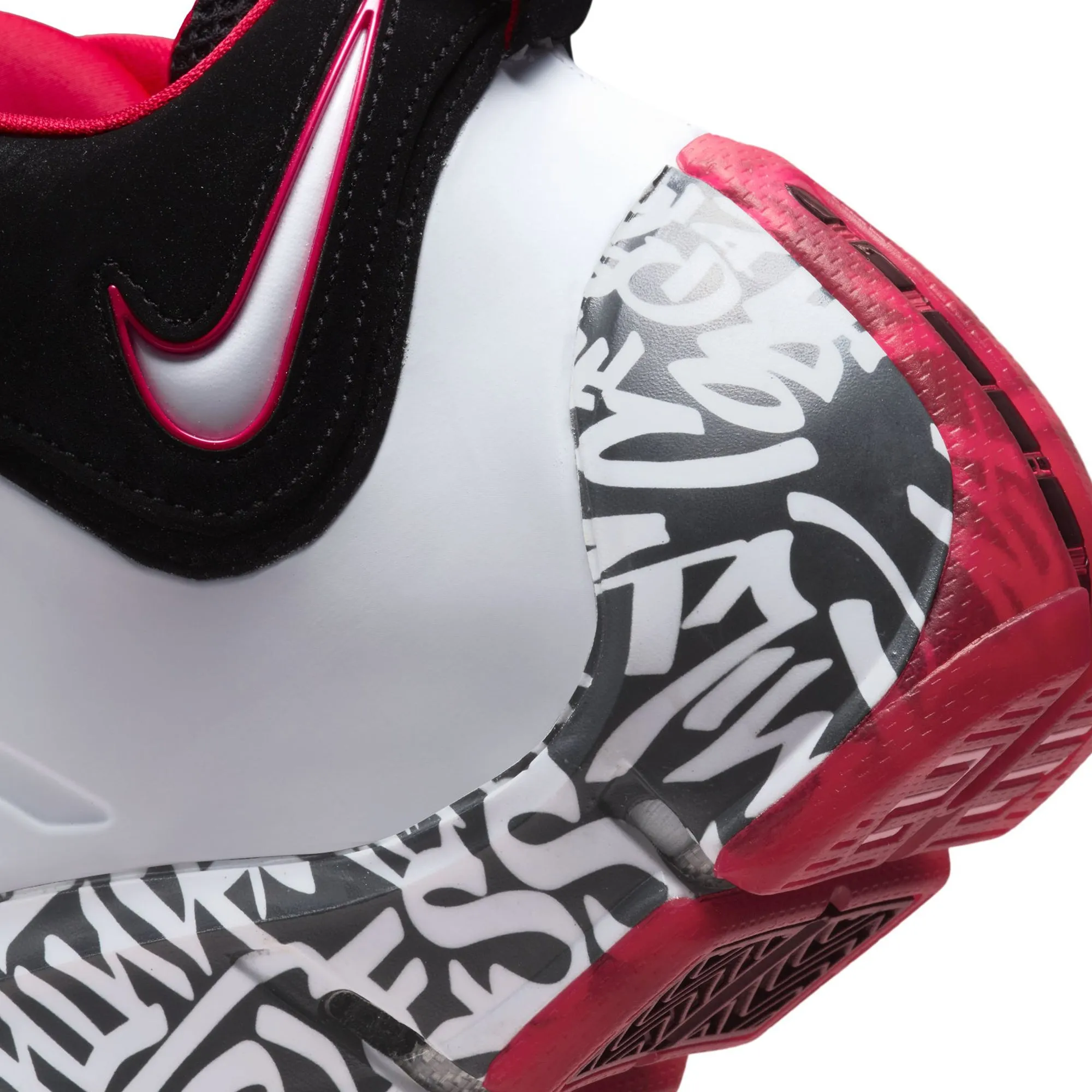 Nike Mens Zoom LeBron IV Shoes Non Slip Shoes Asics