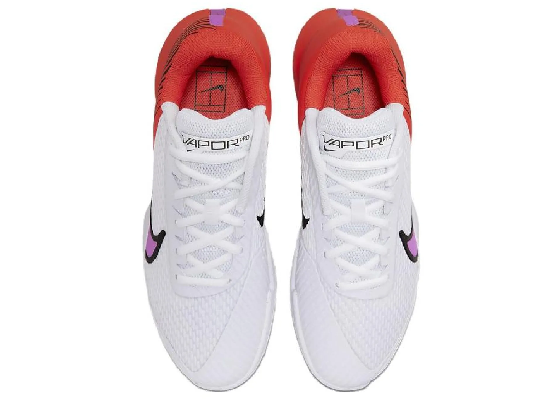 Nike Men's Zoom Vapor Pro 2 HC Asics Magic Speed 3 Running Shoes