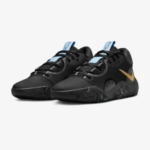 Nike PG6 Black shoes Asics Shoe Stock