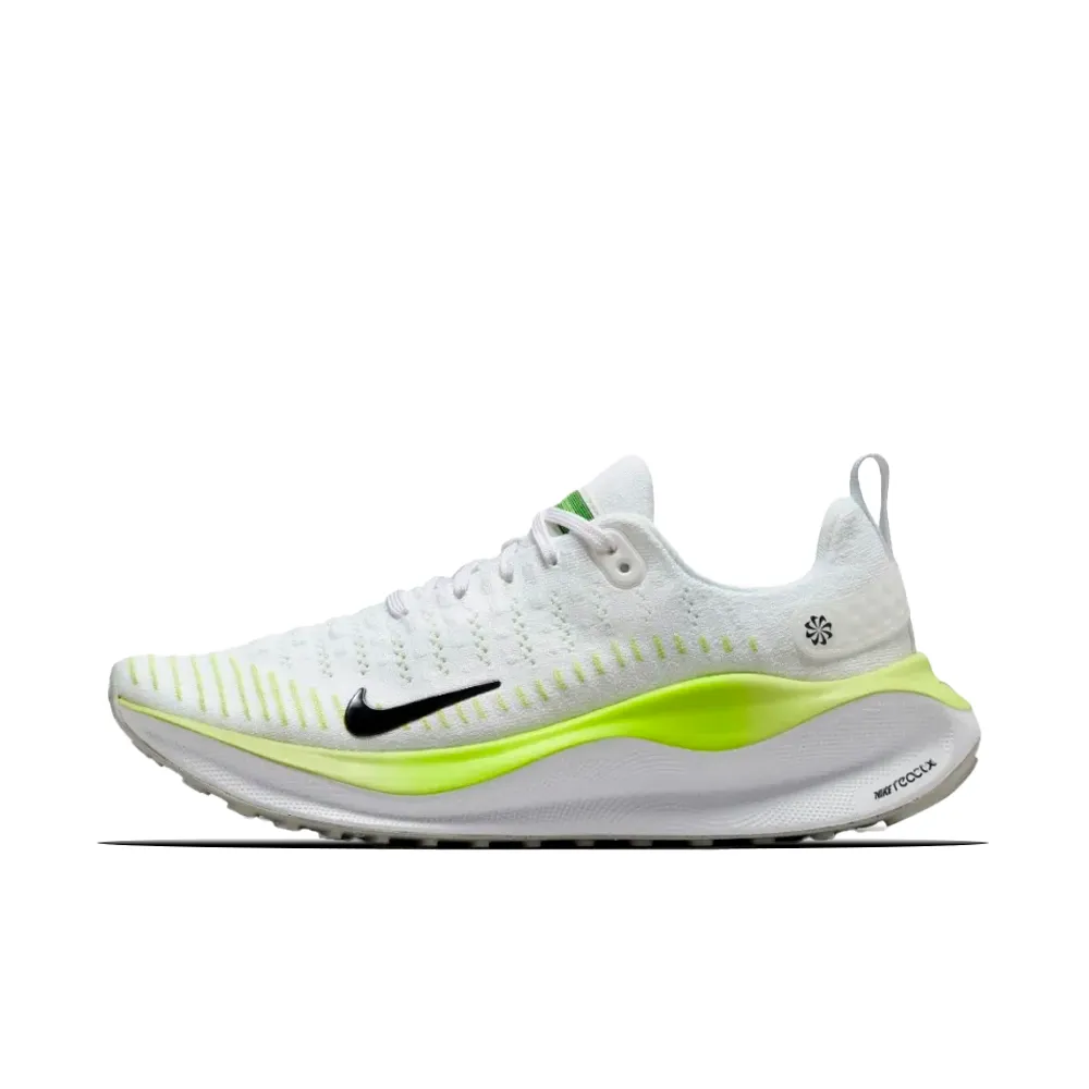 Nike ReactX Infinity Run 4 W - DR2670-101 Asics Glideride Shoes