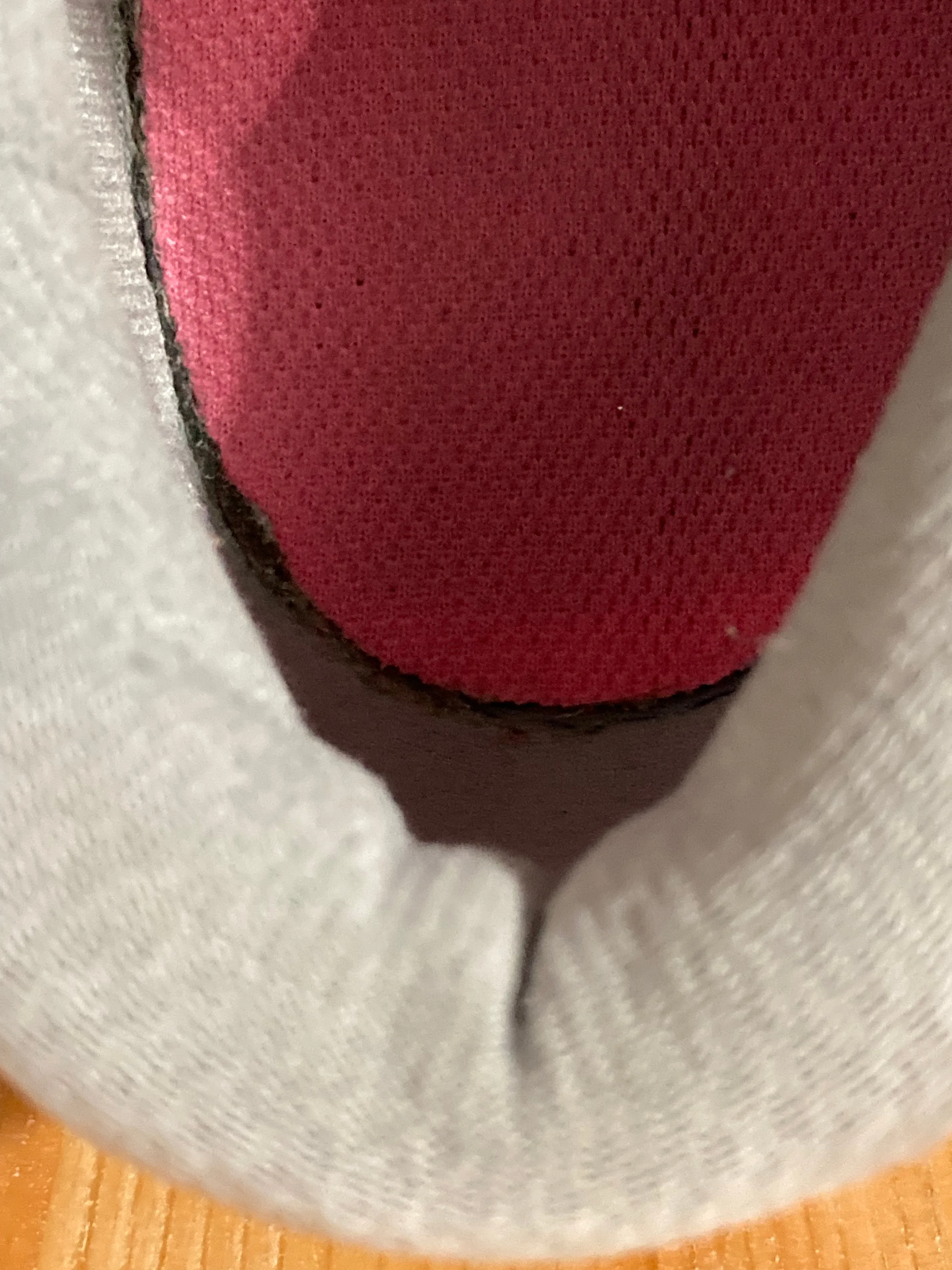 NIKE REVOLUTION 2 Women's Size 12 Running Shoes Sneakers Gray Asics Gel Rocket 10 Volleyball Shoes