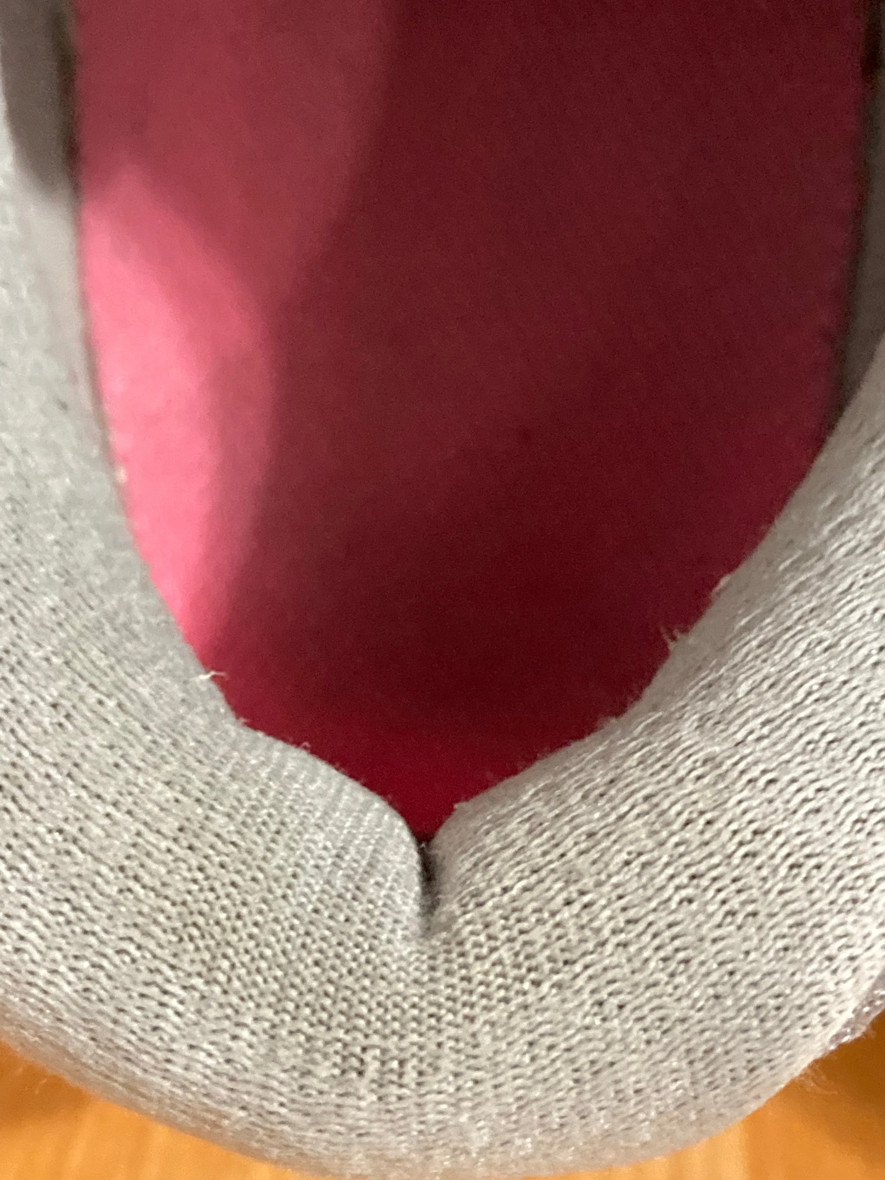 NIKE REVOLUTION 2 Women's Size 12 Running Shoes Sneakers Gray Asics Trail Running Shoes Gtx