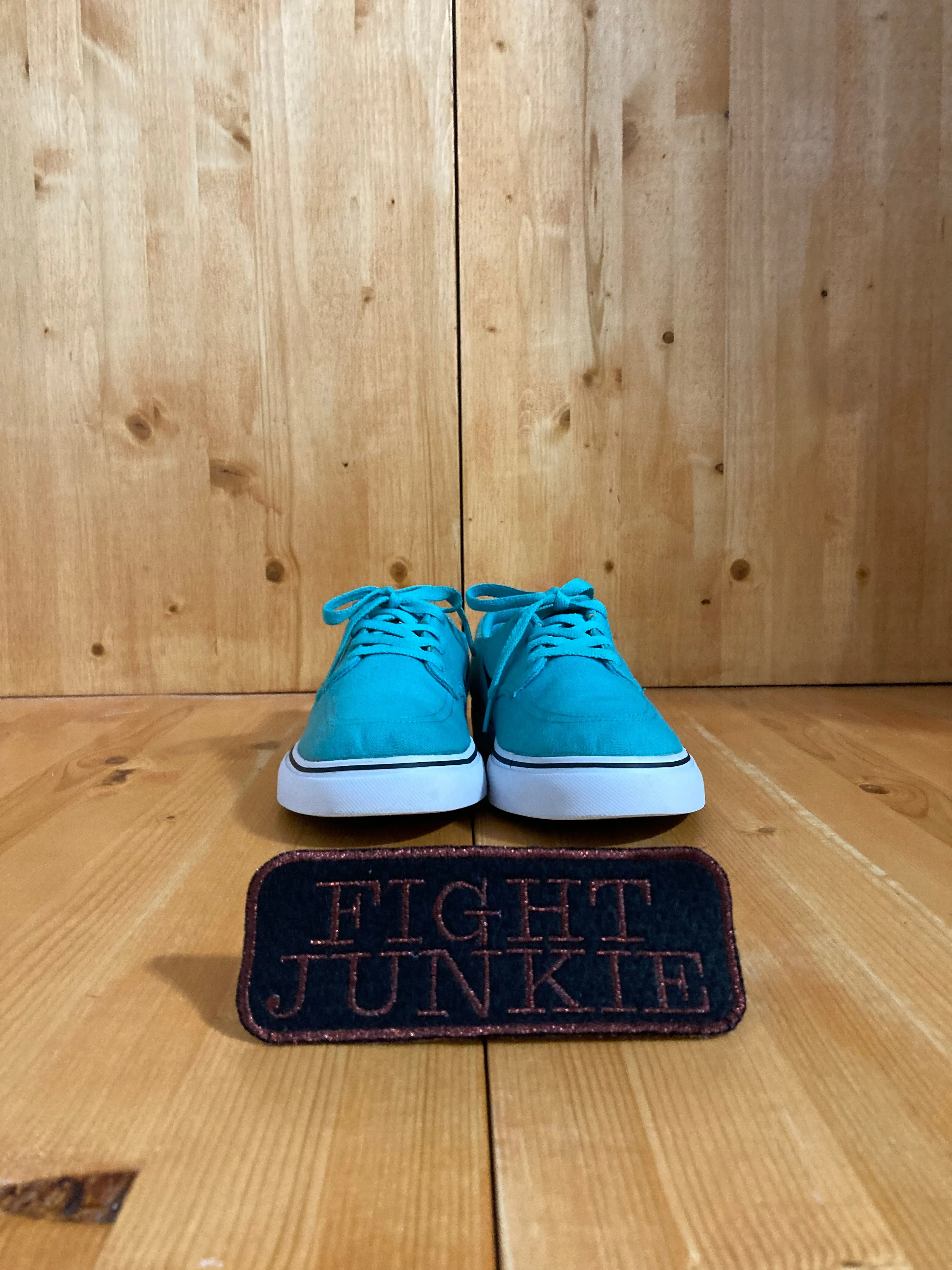 Asics Most Cushioned Shoe NIKE SB CLUTCH TIFFANY DUNK Youth Size 7 Skateboarding Shoes Sneakers Teal 729825-421